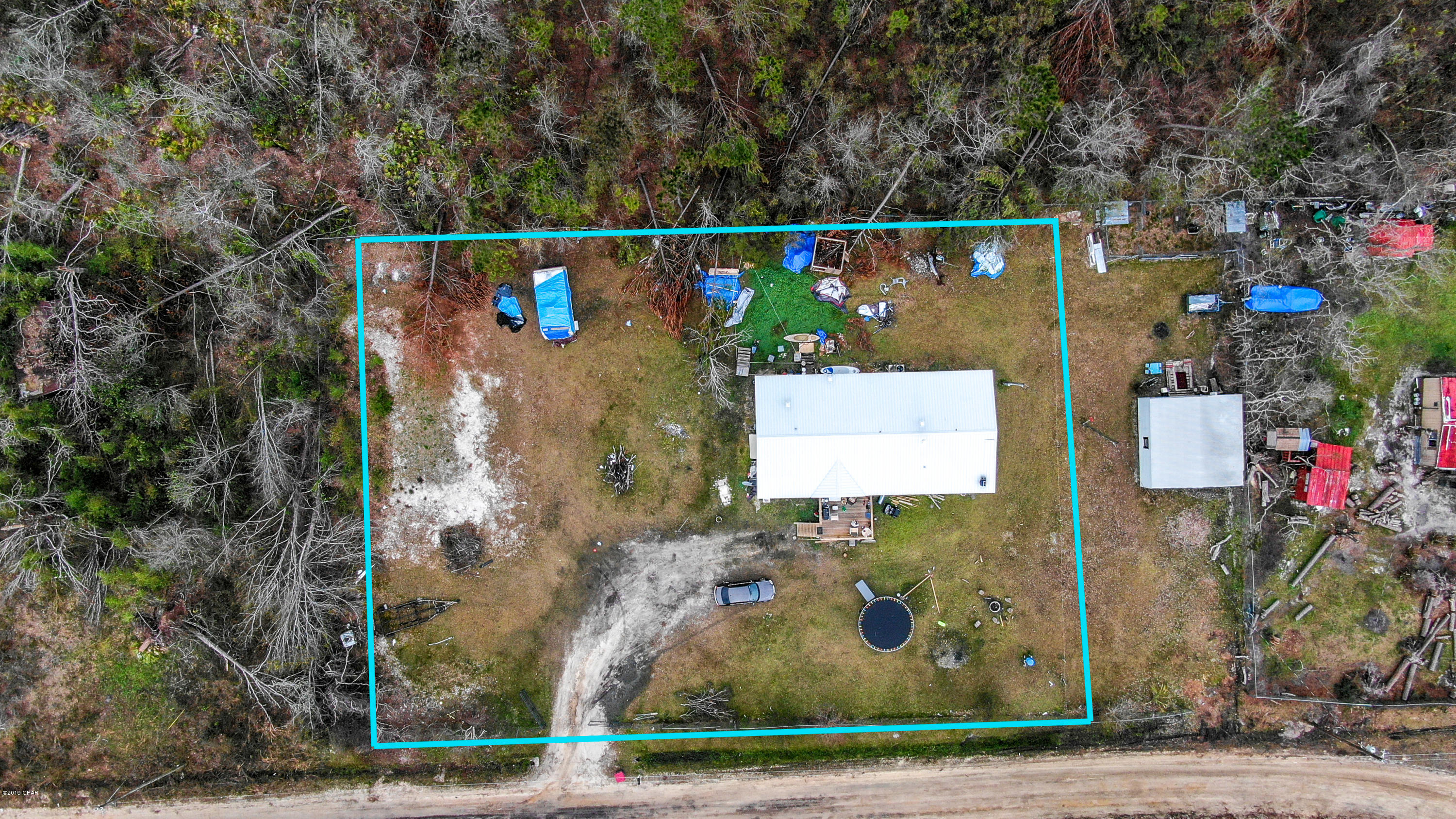 Hilltop Homesites - Residential