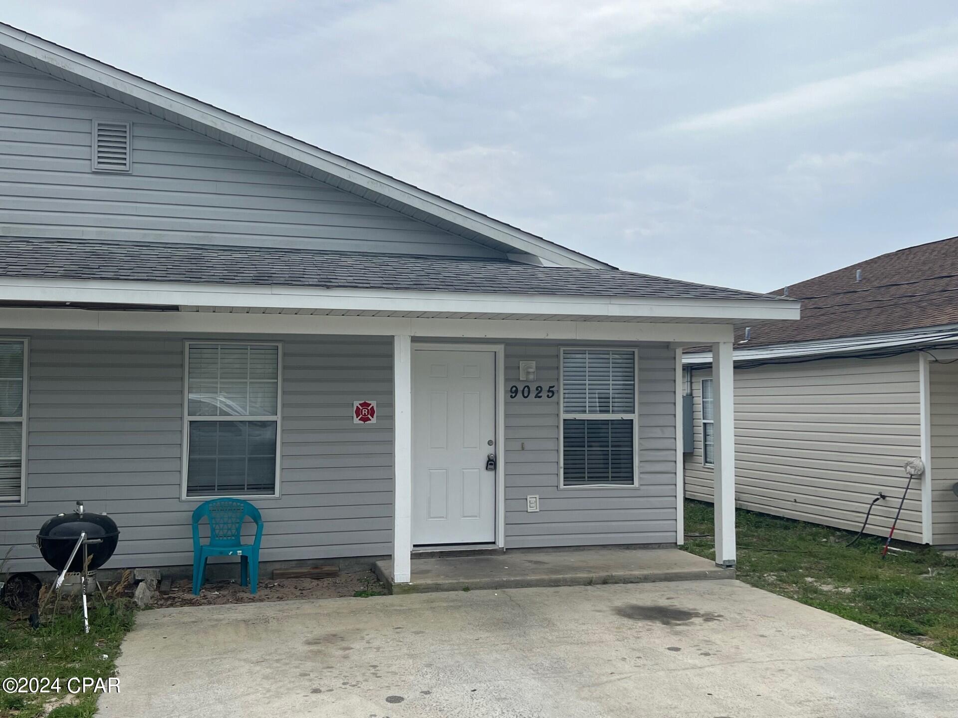 [No Recorded Subdiv] - Residential Lease