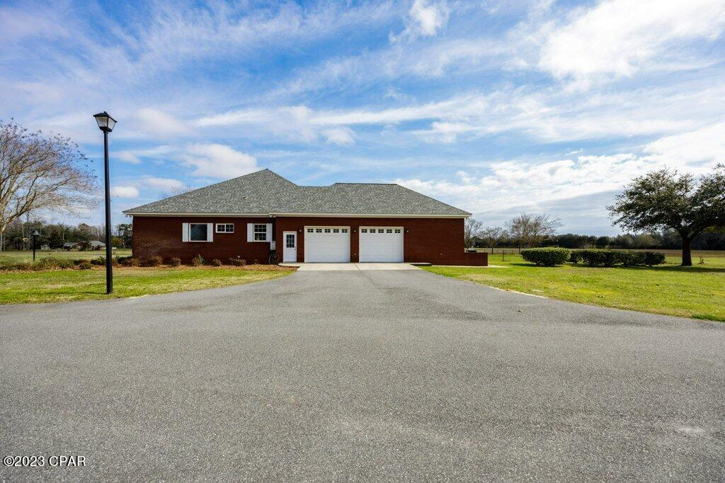 No Named Subdivision - Residential