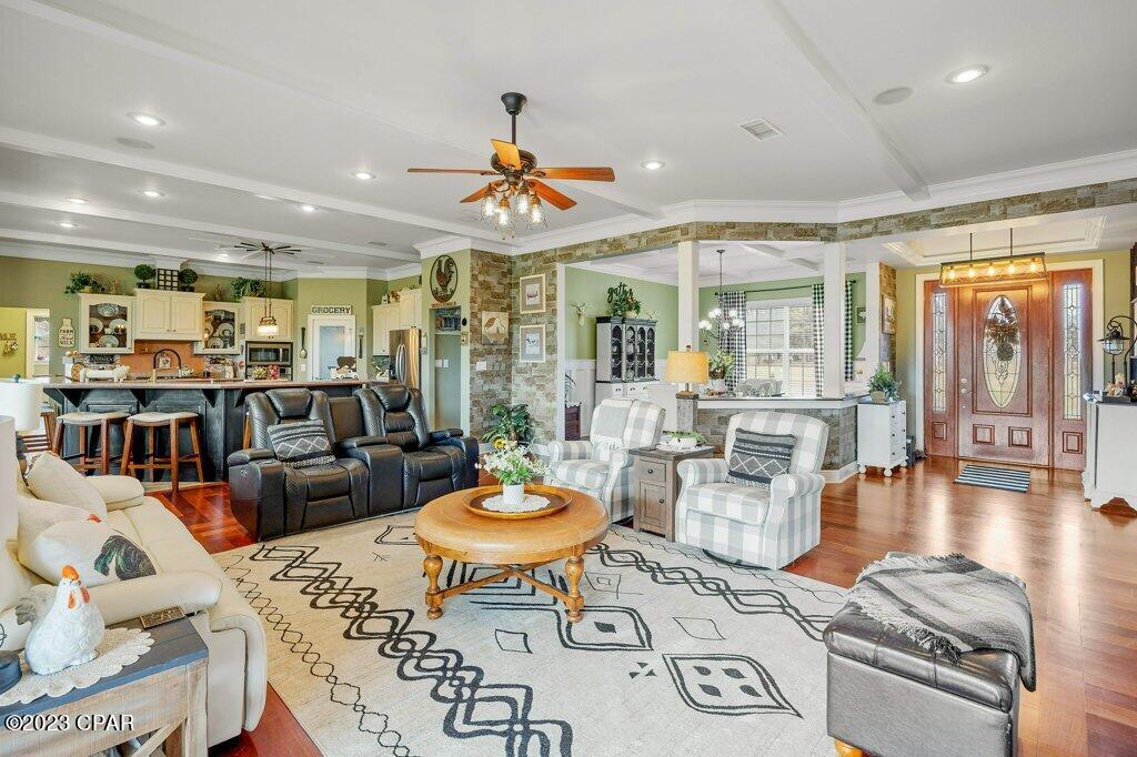 No Named Subdivision - Residential