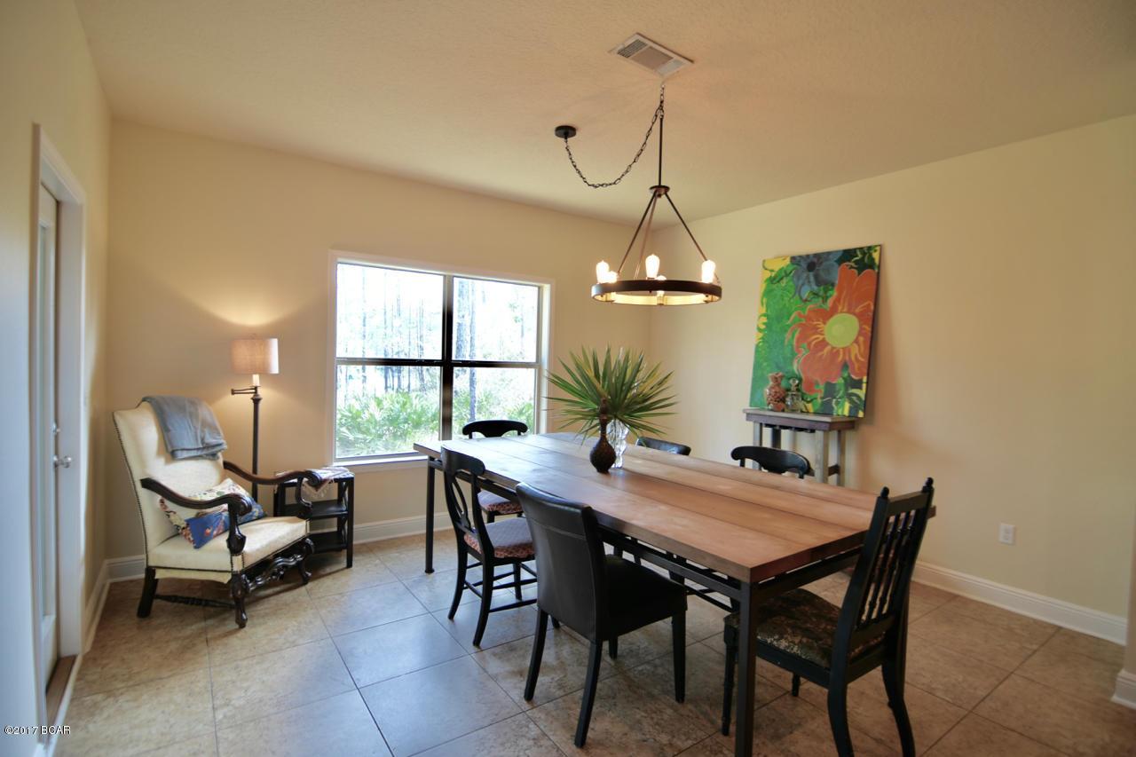 Peach Creek Ph I - Residential