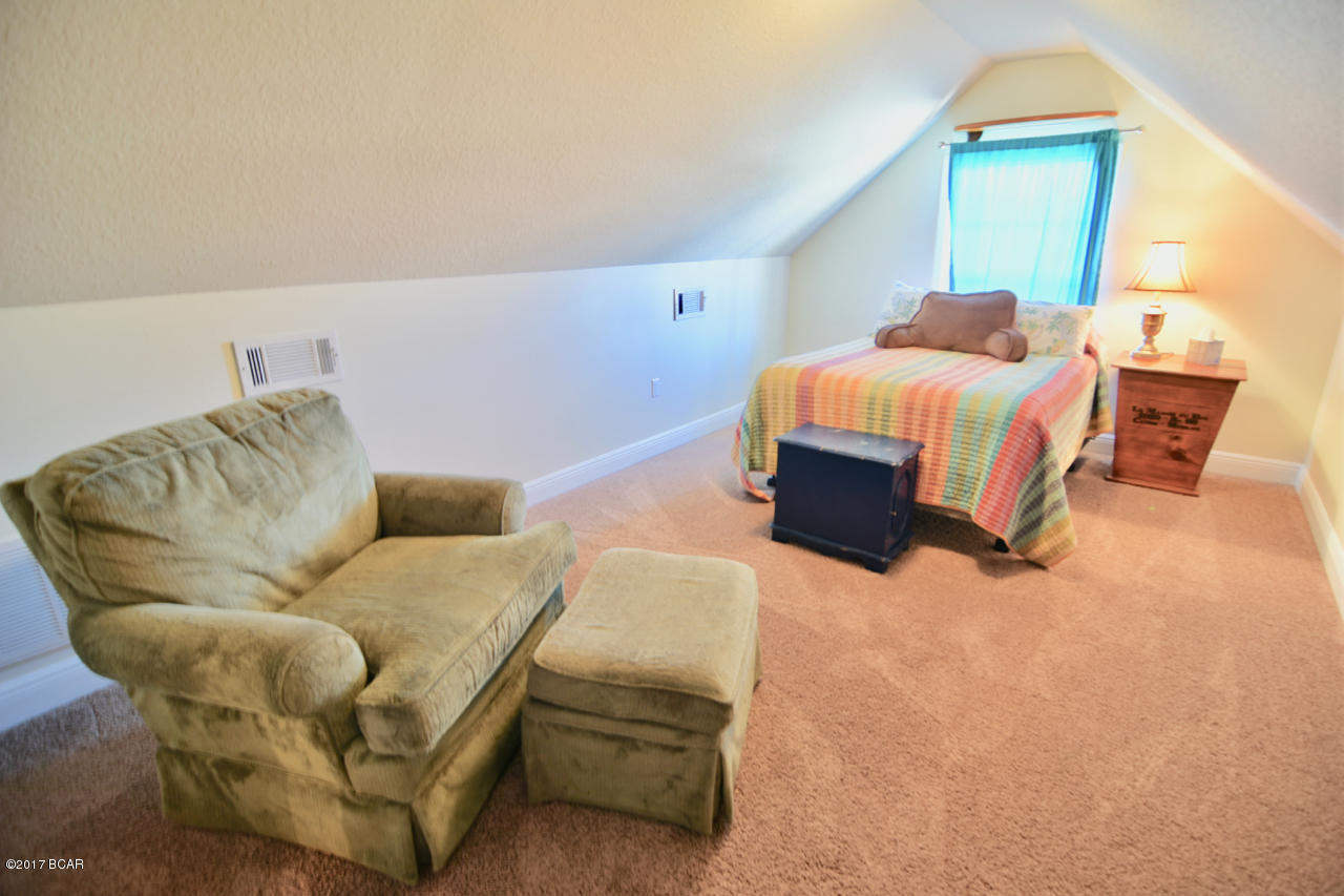 Peach Creek Ph I - Residential