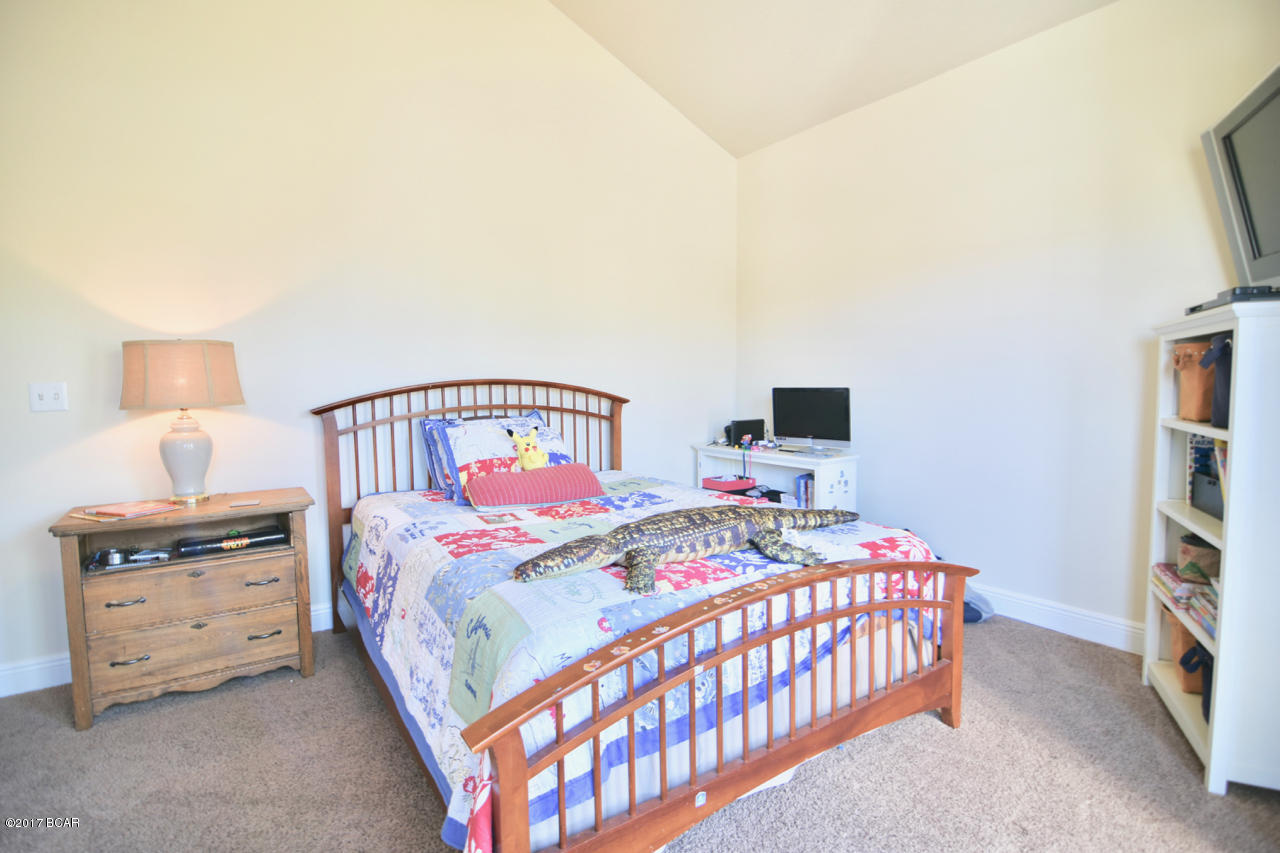 Peach Creek Ph I - Residential