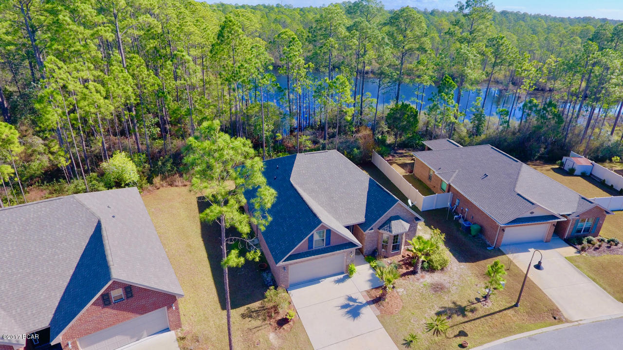 Peach Creek Ph I - Residential