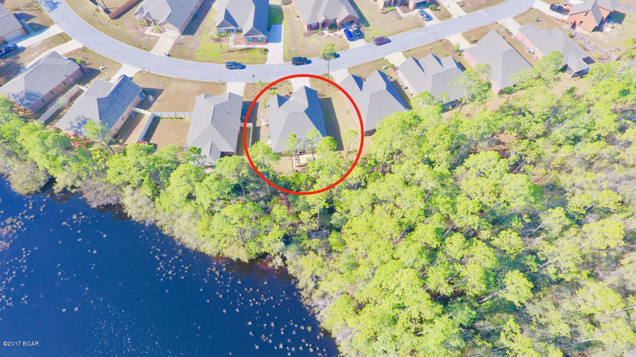 Peach Creek Ph I - Residential