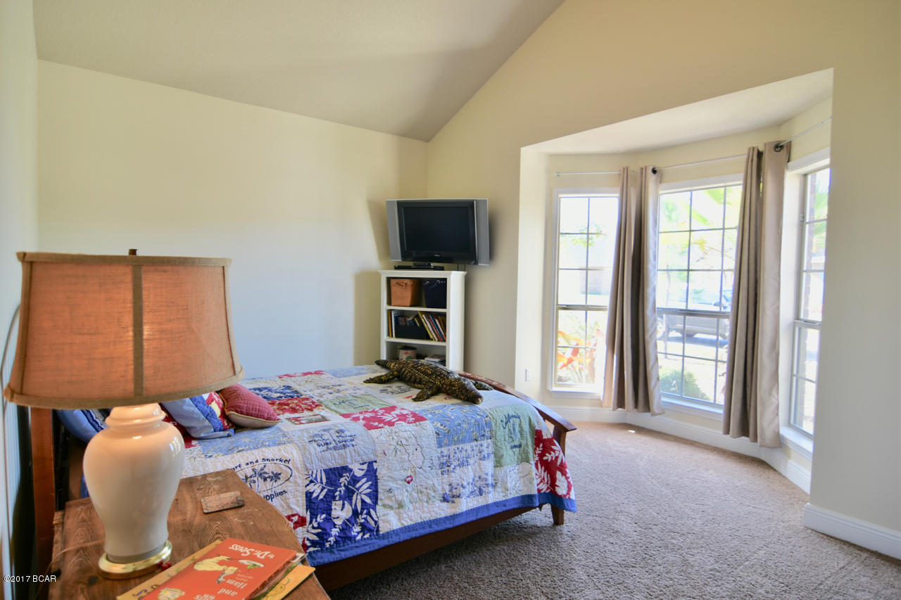 Peach Creek Ph I - Residential