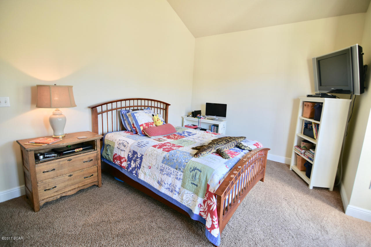 Peach Creek Ph I - Residential