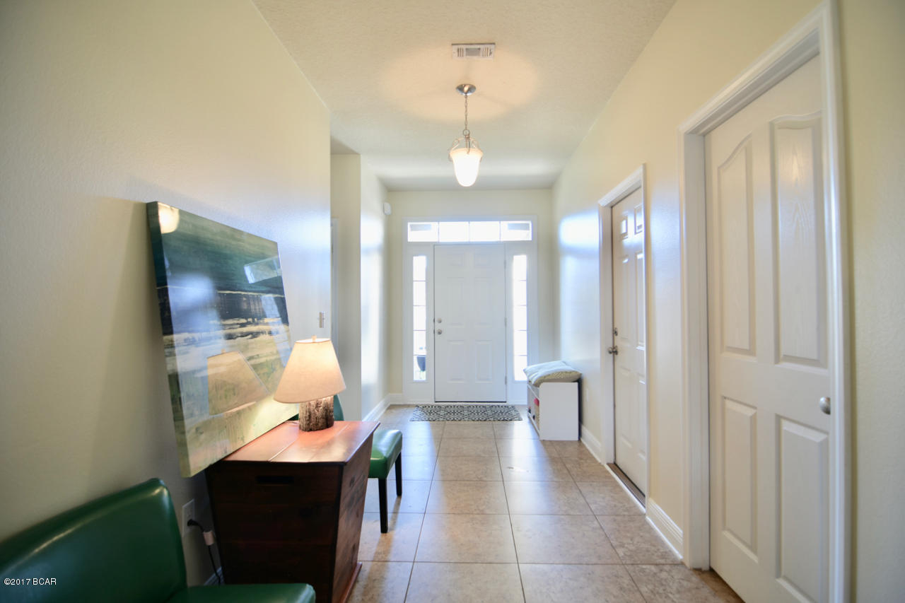 Peach Creek Ph I - Residential