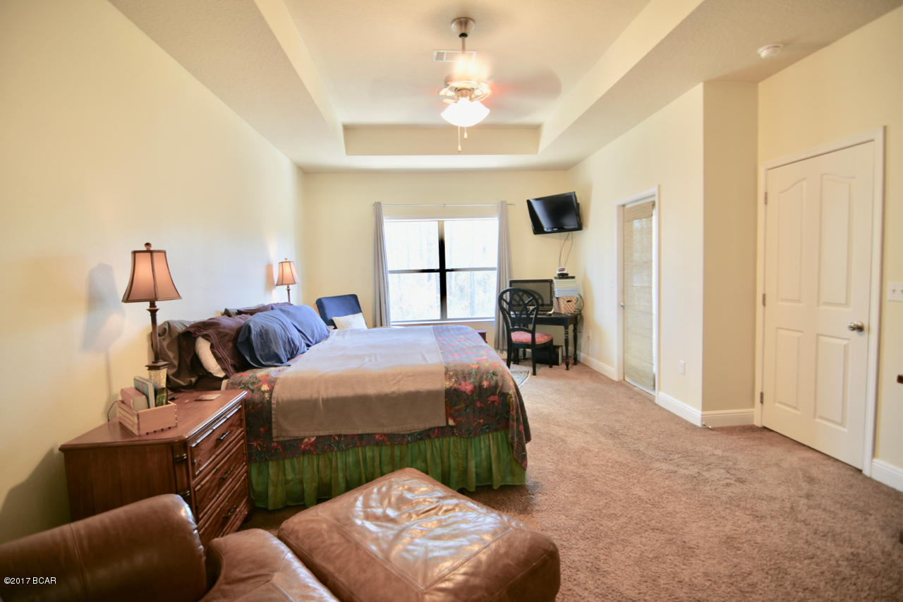 Peach Creek Ph I - Residential