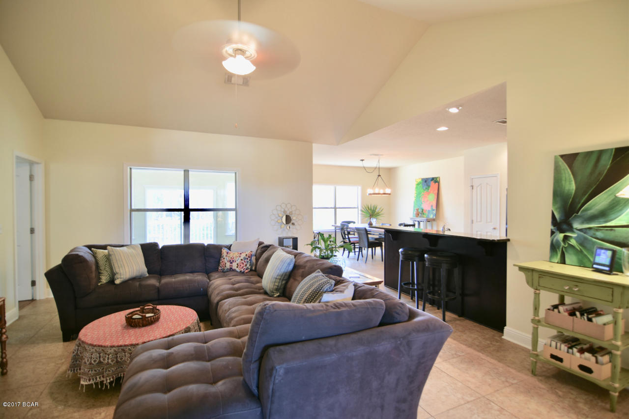 Peach Creek Ph I - Residential