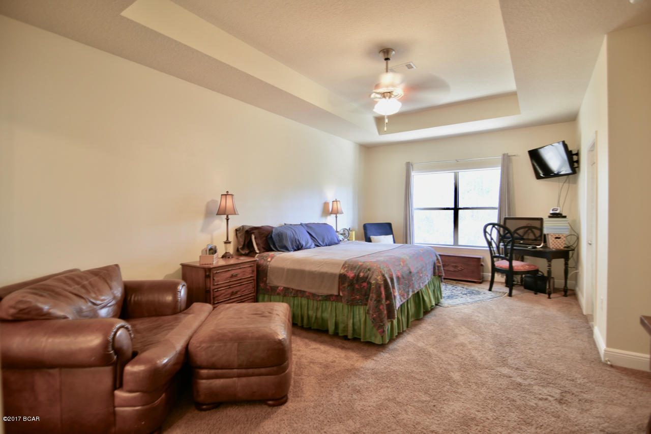 Peach Creek Ph I - Residential