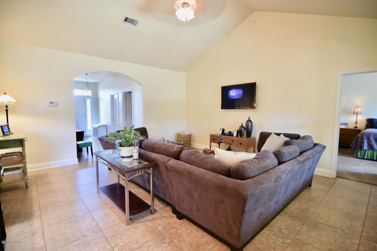 Peach Creek Ph I - Residential