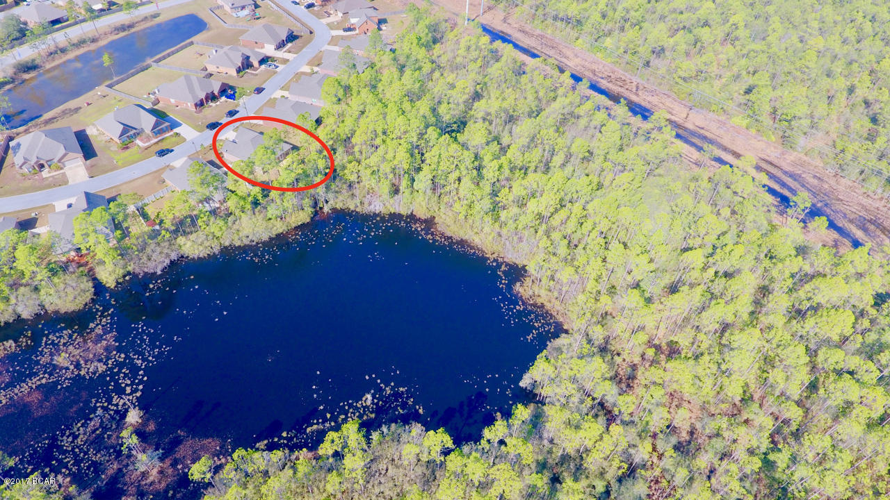 Peach Creek Ph I - Residential