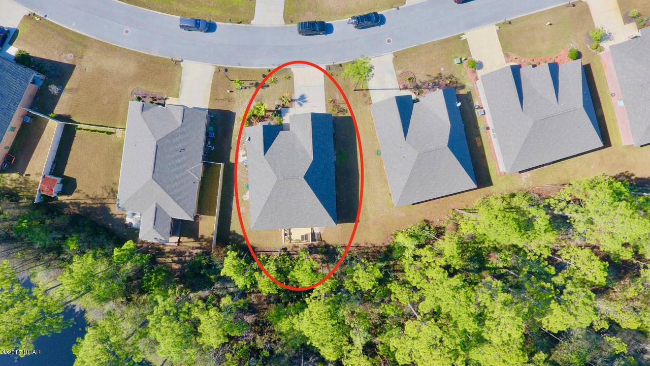 Peach Creek Ph I - Residential