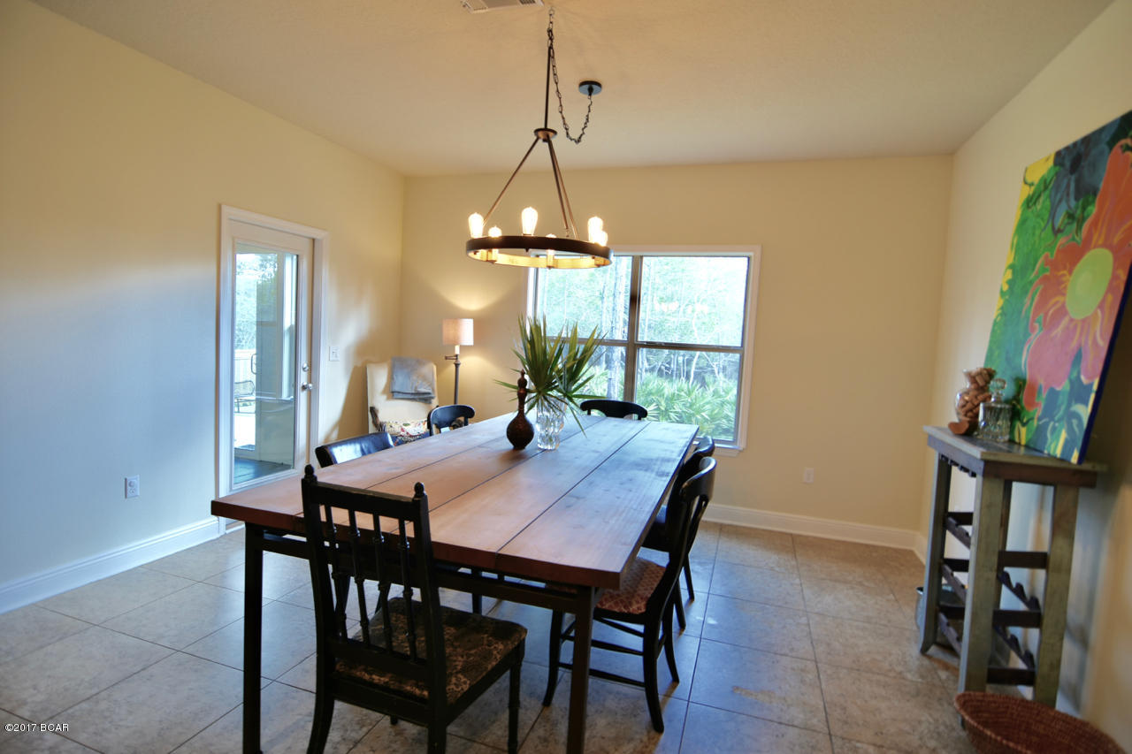 Peach Creek Ph I - Residential