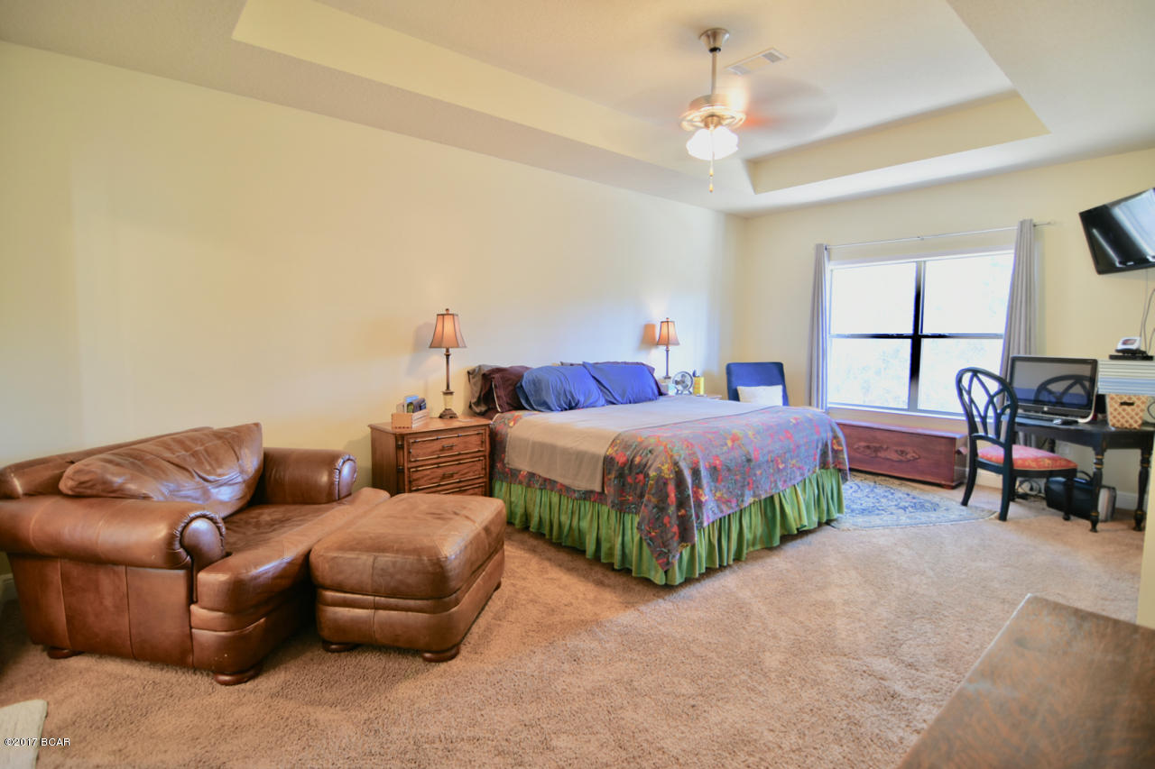 Peach Creek Ph I - Residential