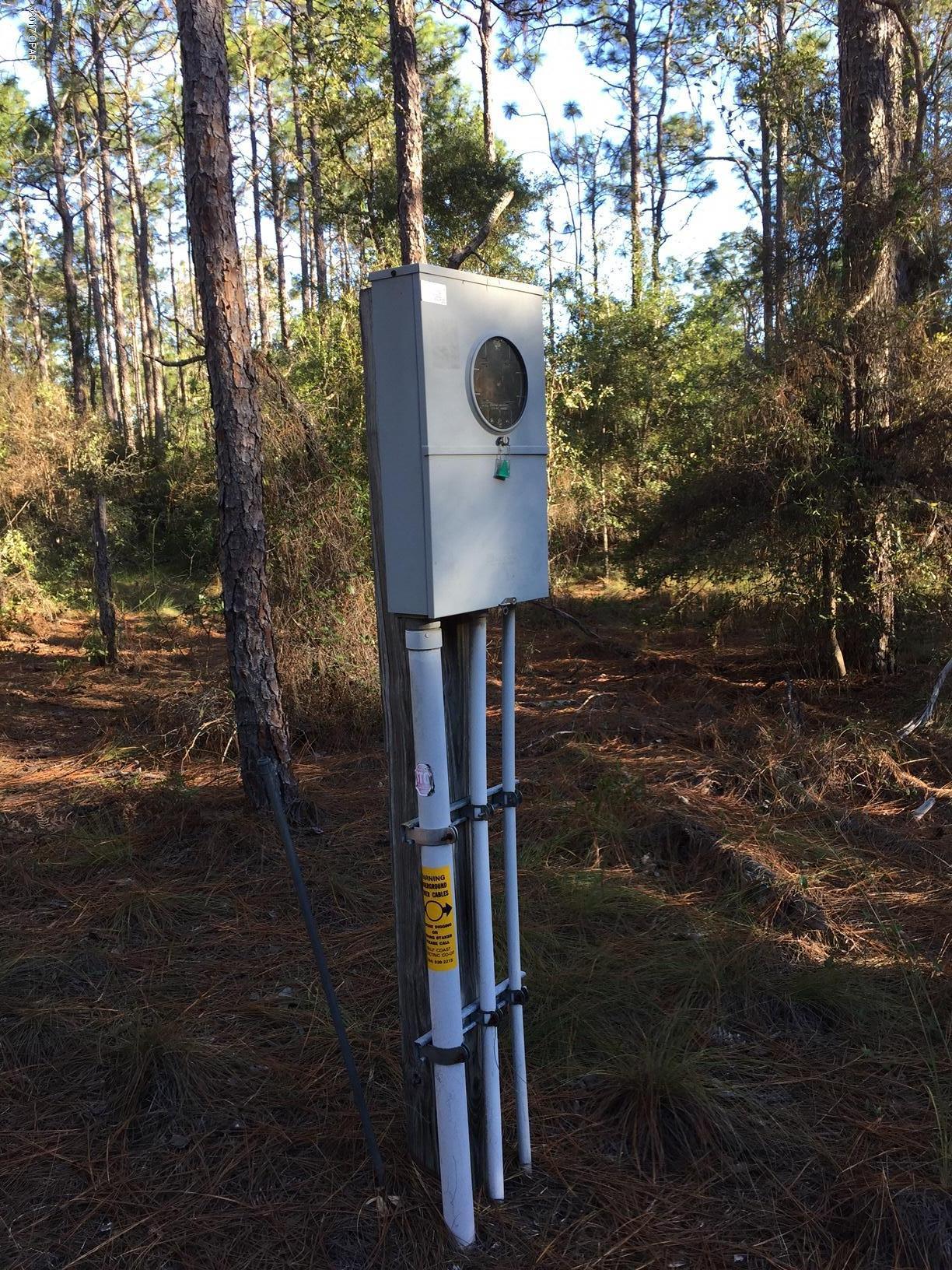 Leisure Lakes - Land