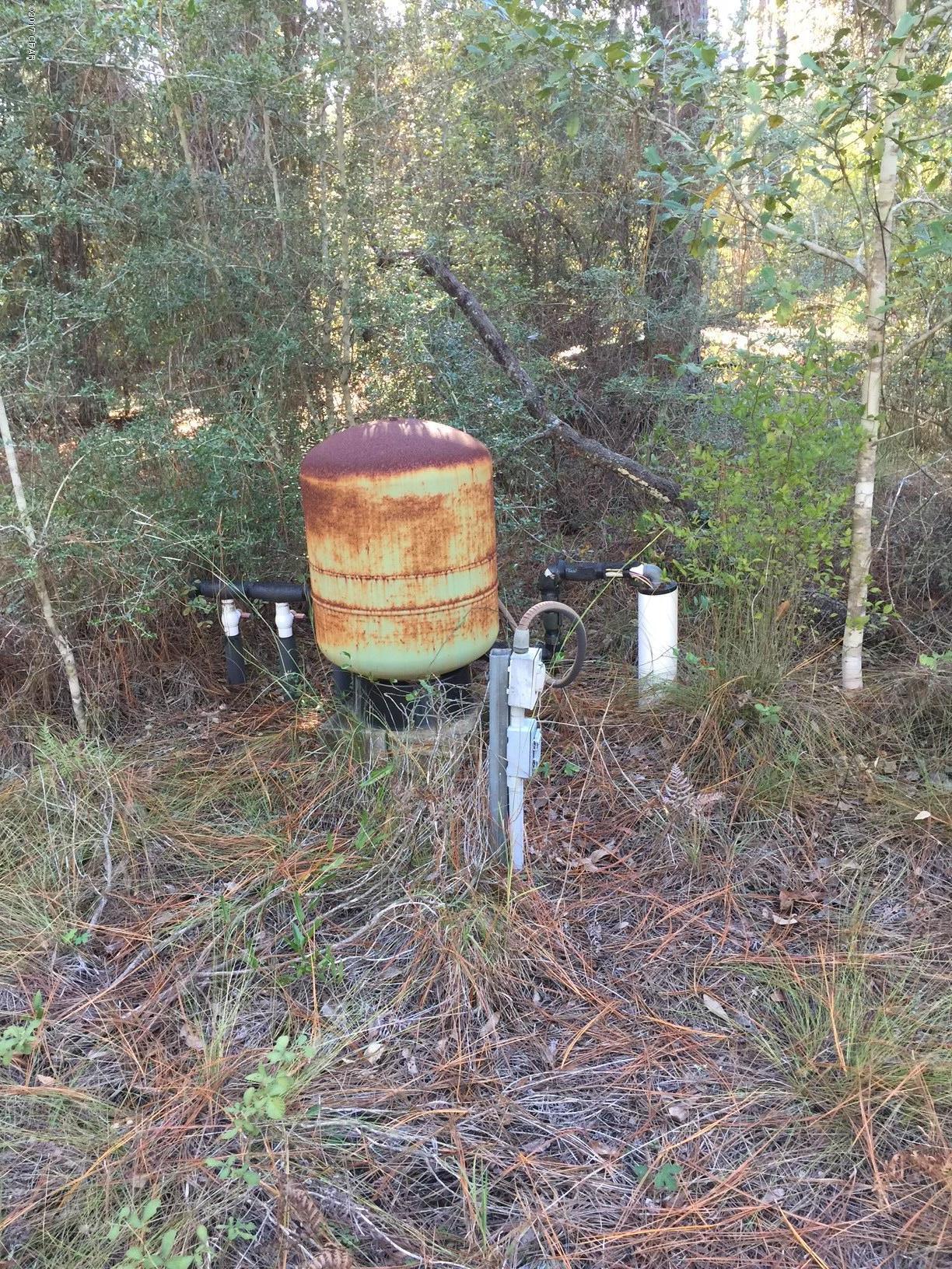 Leisure Lakes - Land