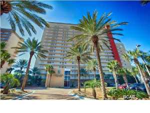 Sterling Beach Condo - Residential