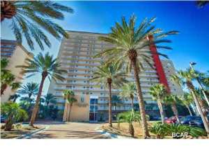 BEST INSIDE-OUT VIEWS OF ANY FLOORPLAN ON THE BEACH! BEST ELEVATION WITHIN THE STACK! FLOOR TO CEILING GLASS FOR PANORAMIC VIEWS FROM NEARLY EVERY WINDOW! With 10 foot ceilings and nearly 2300sqft heated and cooled, this enormous, eastern facing corner unit lives like a house but comes with all the benefits of owning a condo. Conveys with luxurious Beach-inspired furnishings and artwork that welcome you to lie back and relax with views of the pool, beach and ocean. This sensational, fully furnished three bedroom, three bath floorplan features spacious living areas and terrific views of the coastline from floor to ceiling glass. Imagine kicking back in front of the fireplace and enjoying the splendor of the Emerald Coast! The large, fully equipped kitchen offer plenty of space and