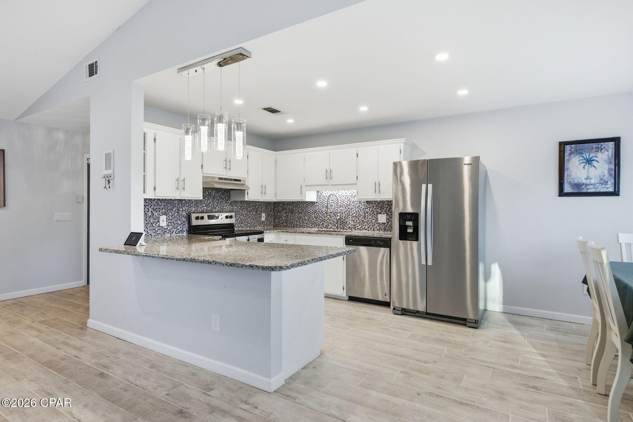 North Lagoon Heights - Residential