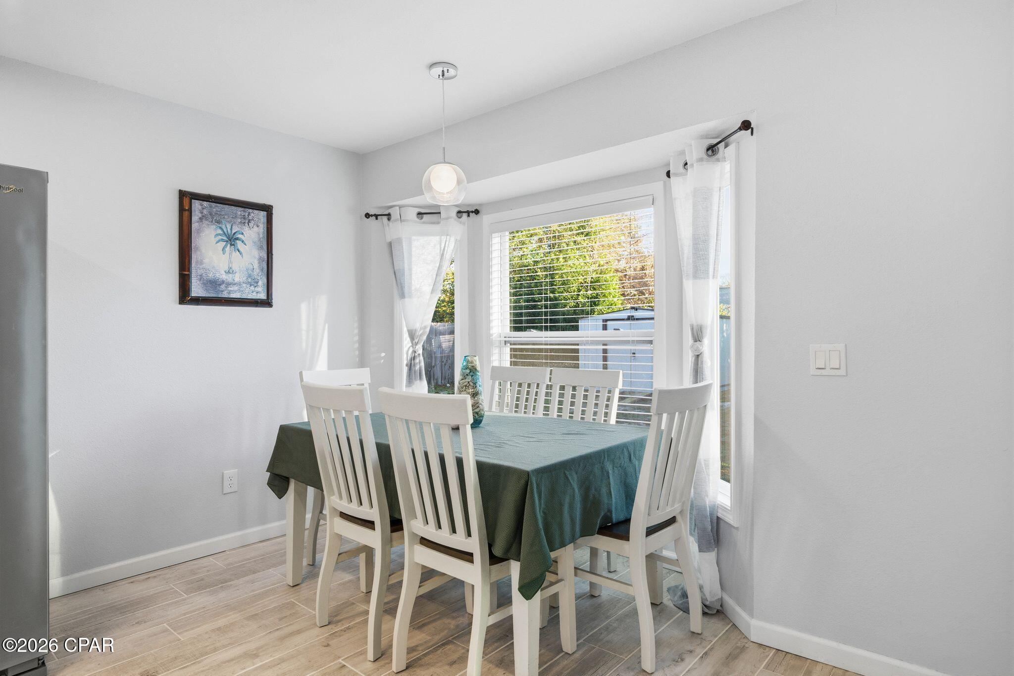 North Lagoon Heights - Residential