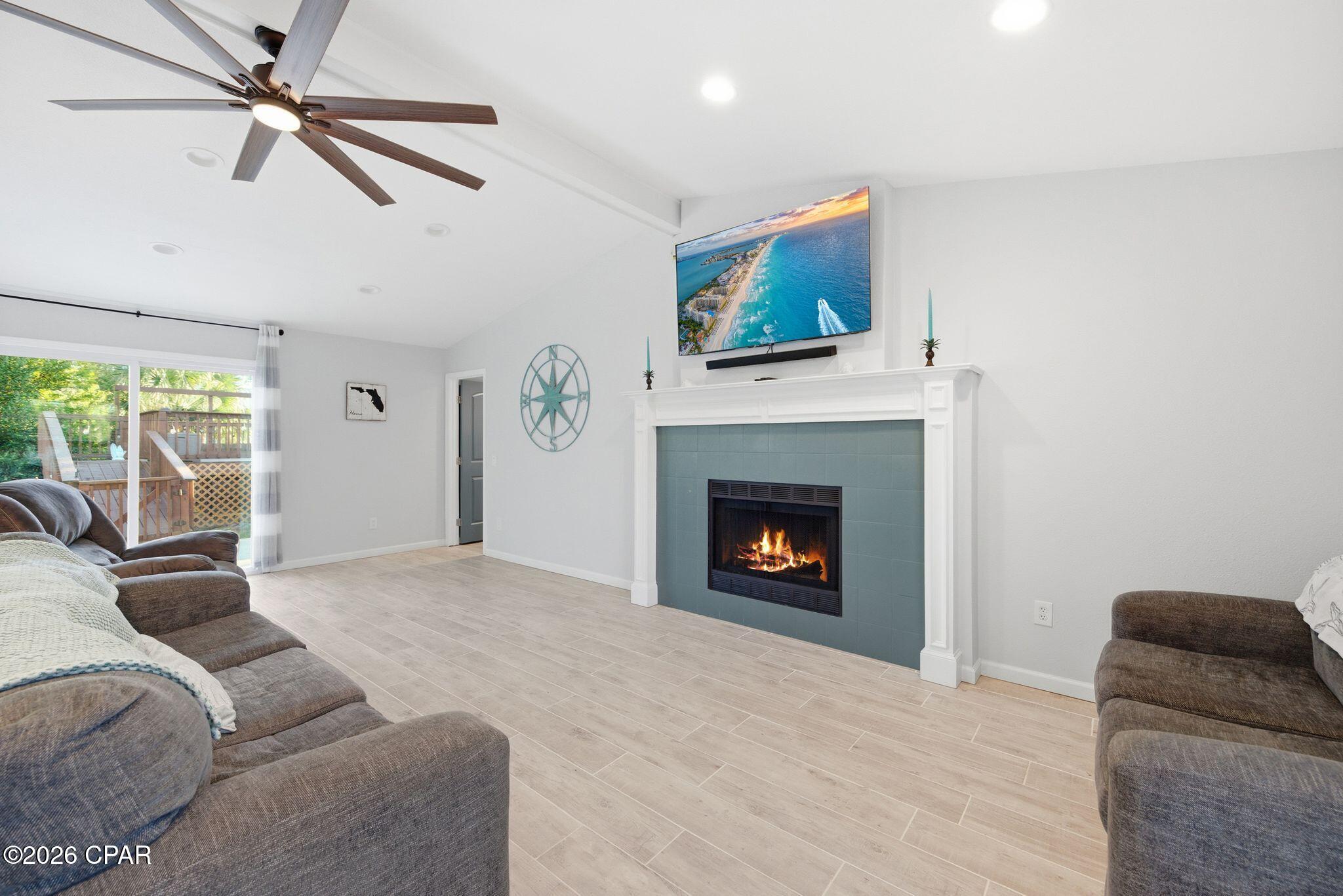 North Lagoon Heights - Residential