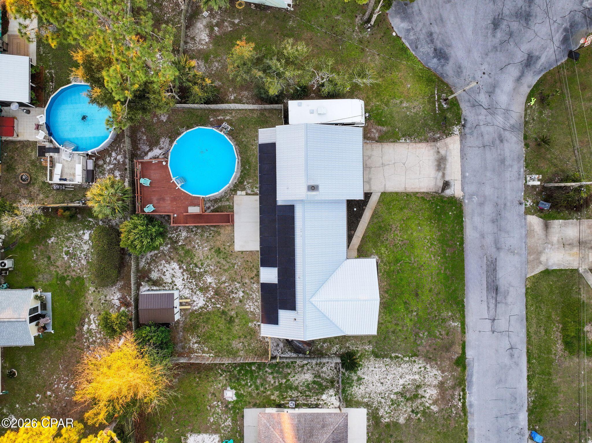 North Lagoon Heights - Residential