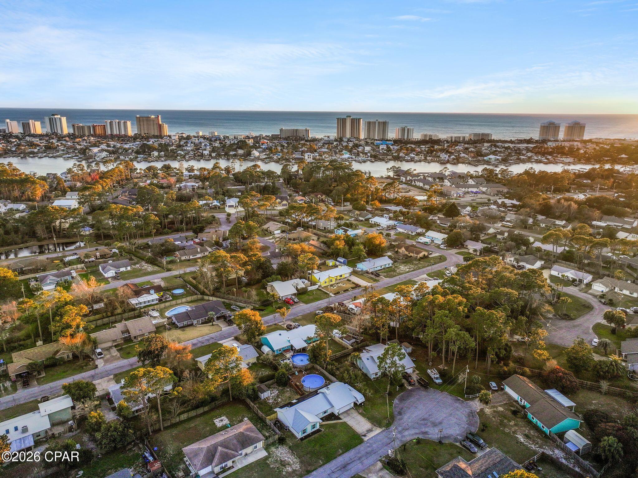 North Lagoon Heights - Residential