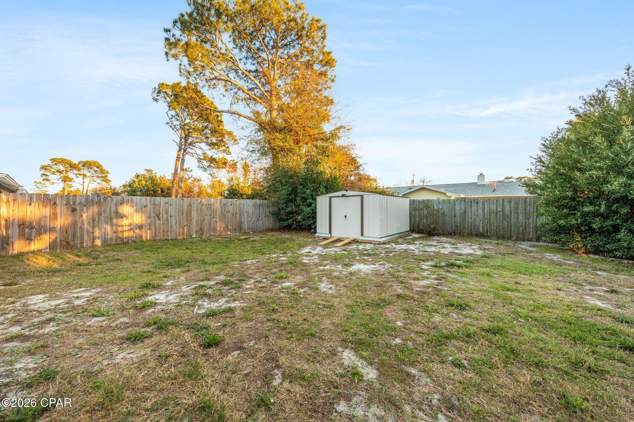 North Lagoon Heights - Residential