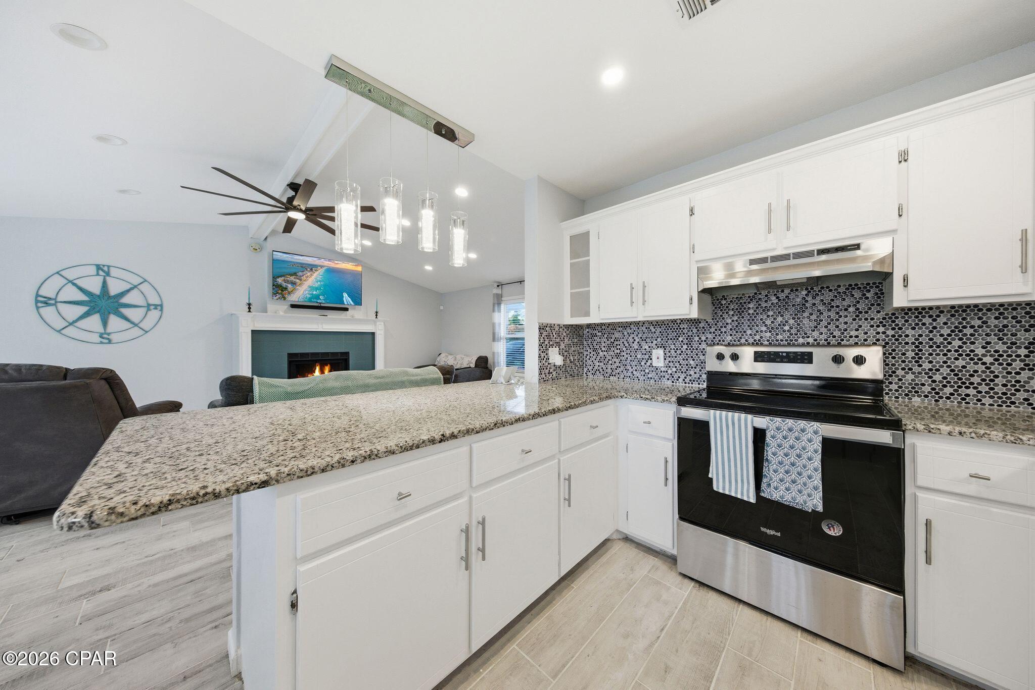 North Lagoon Heights - Residential