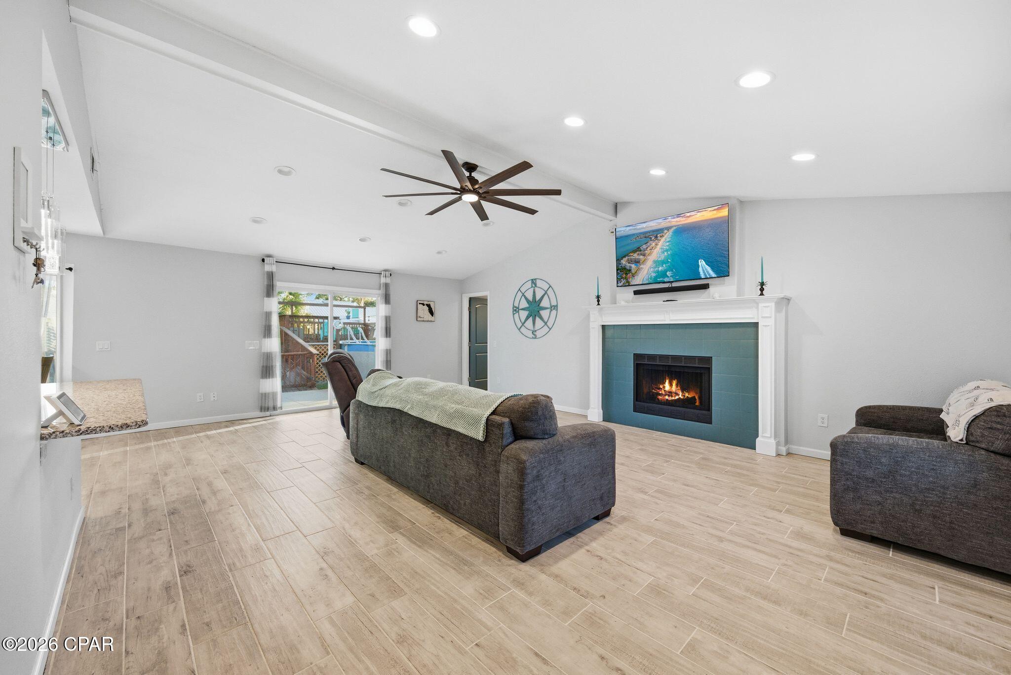 North Lagoon Heights - Residential