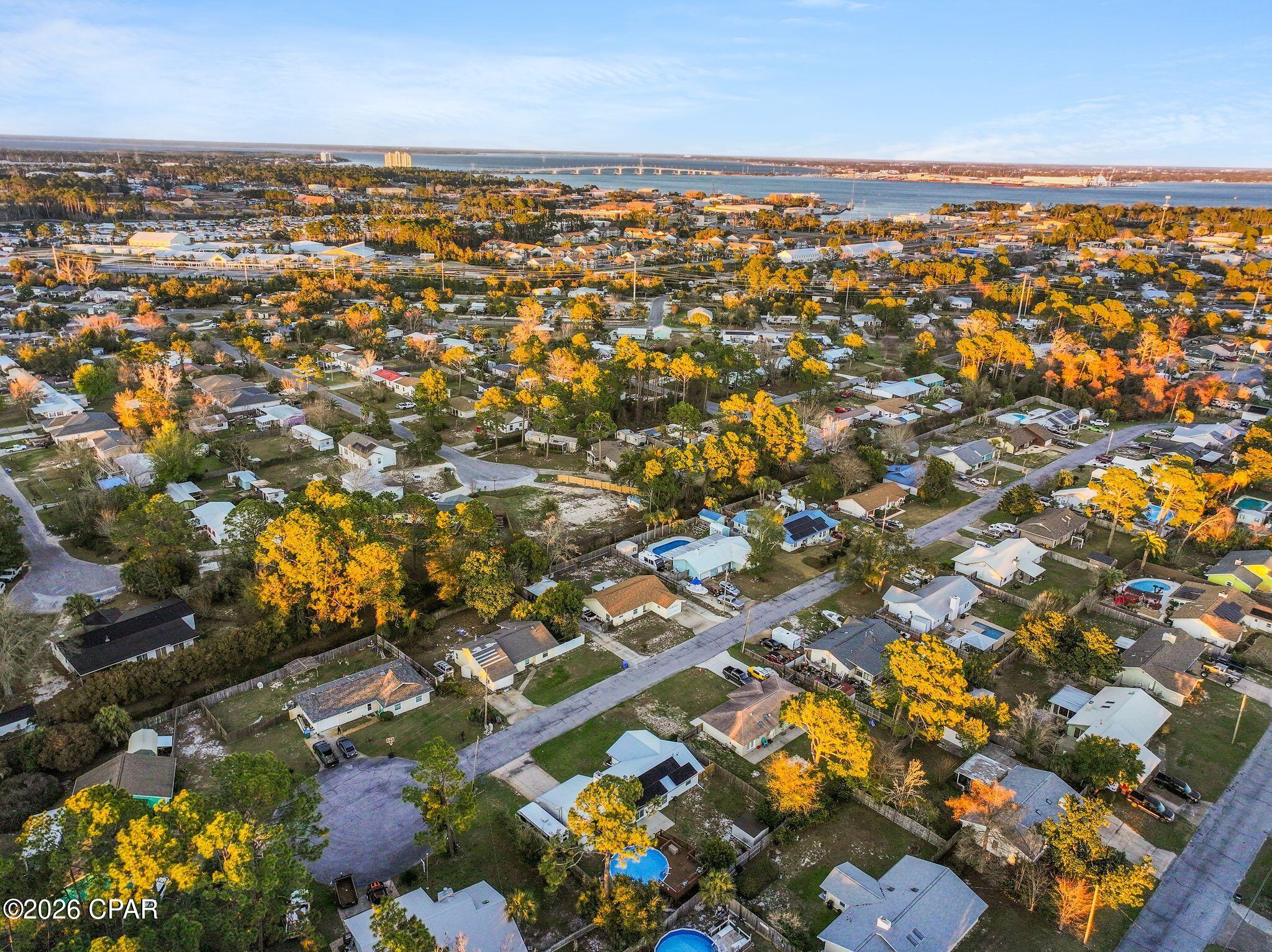 North Lagoon Heights - Residential