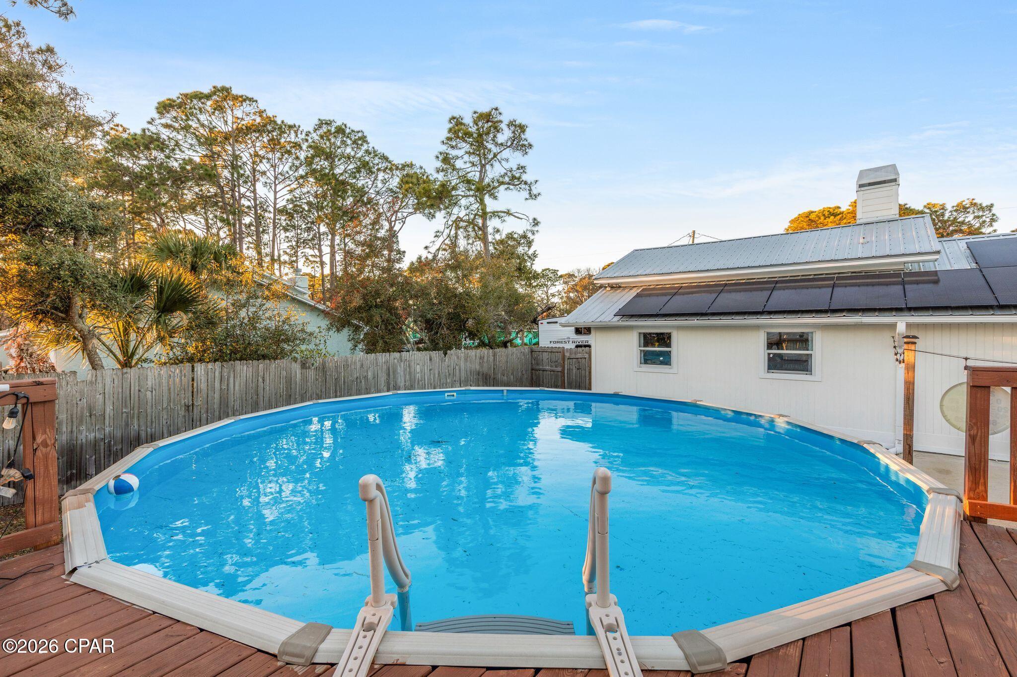 North Lagoon Heights - Residential