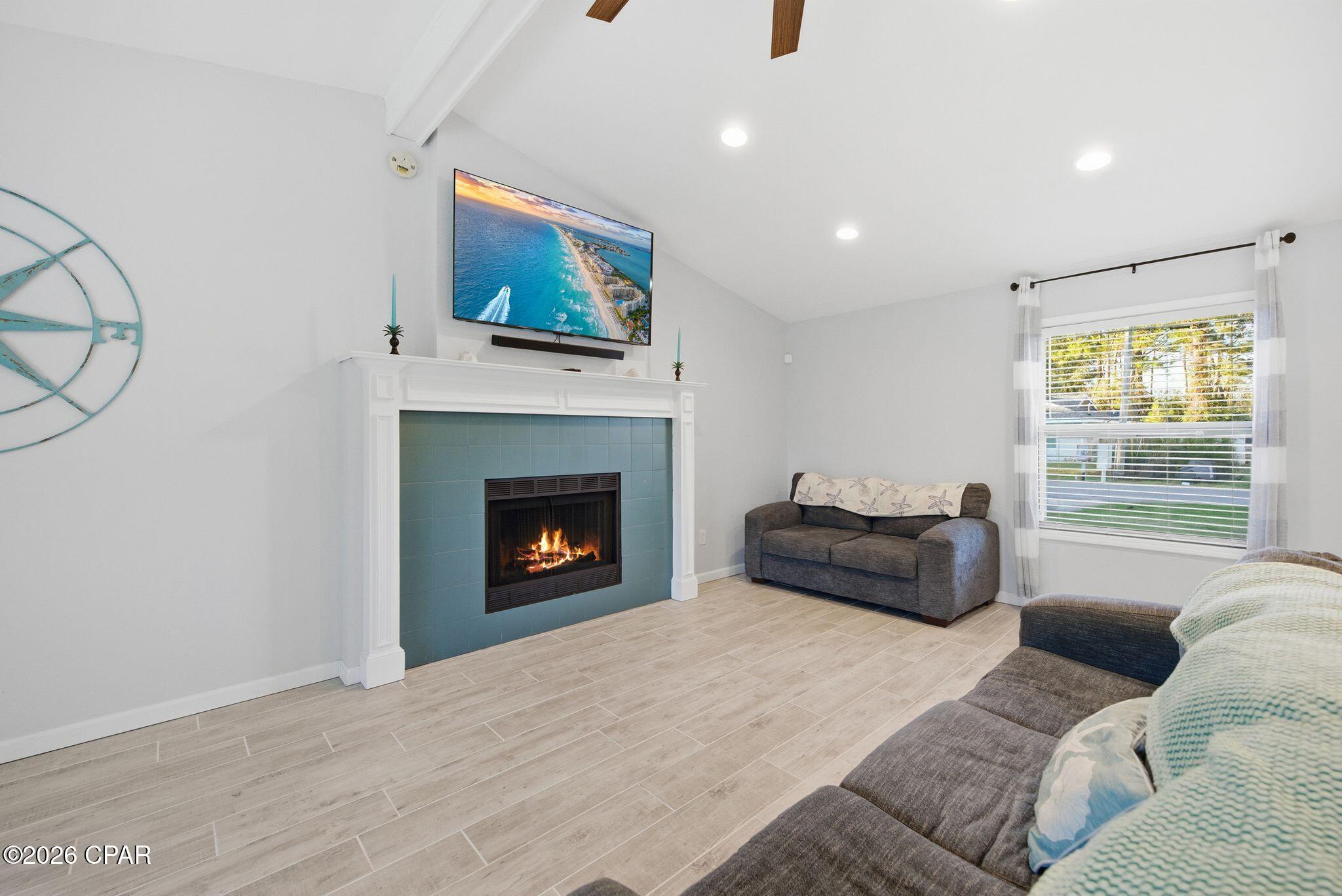 North Lagoon Heights - Residential