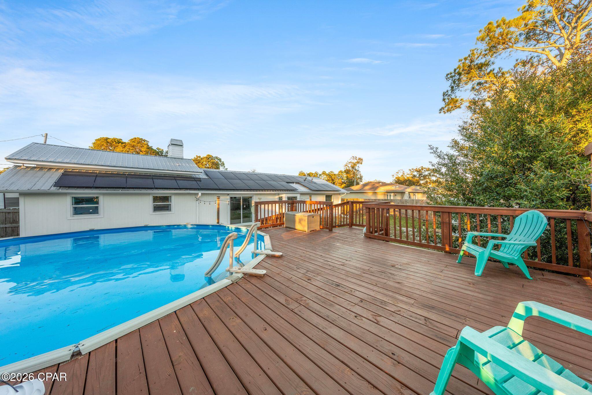 North Lagoon Heights - Residential