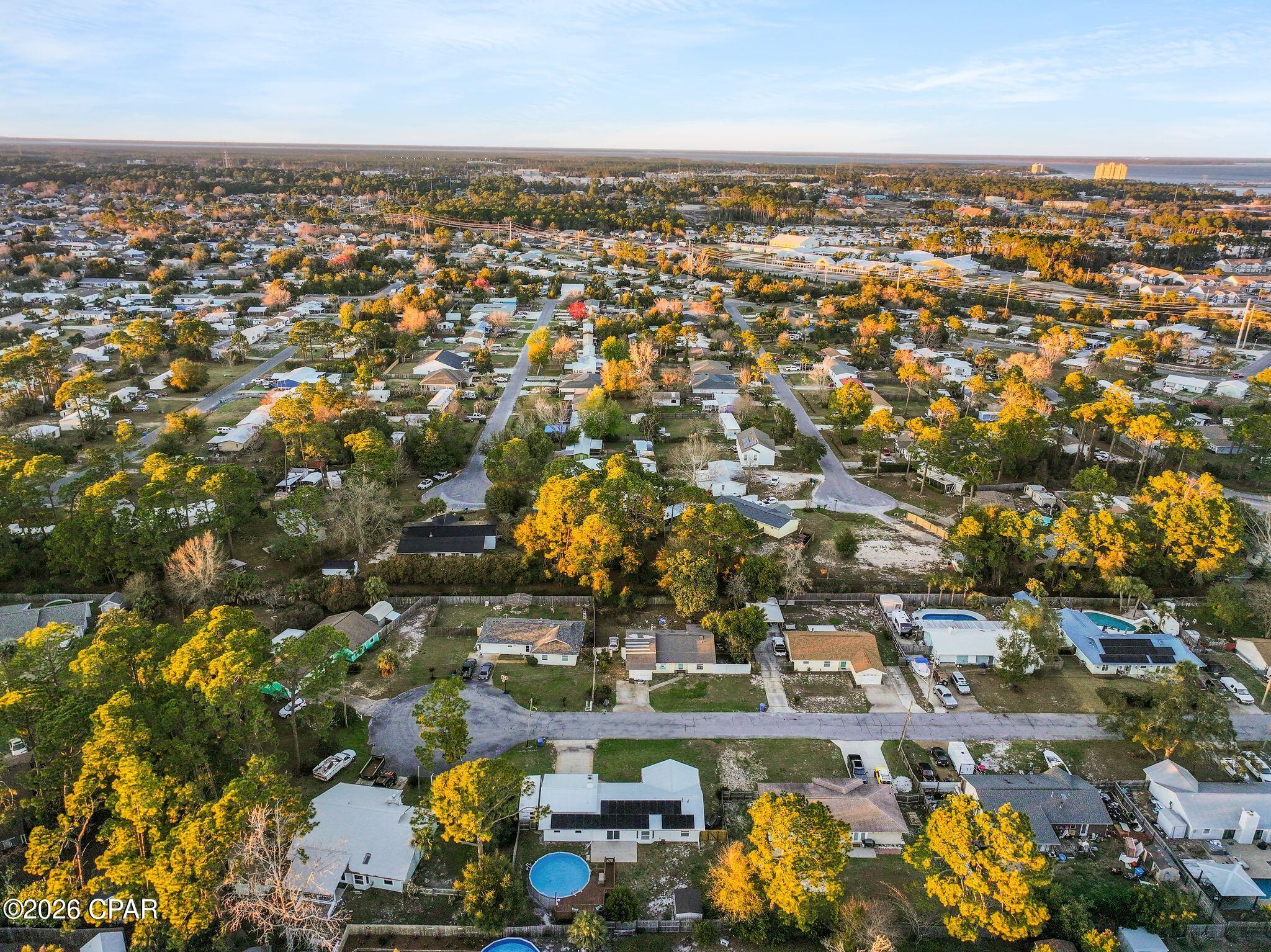 North Lagoon Heights - Residential