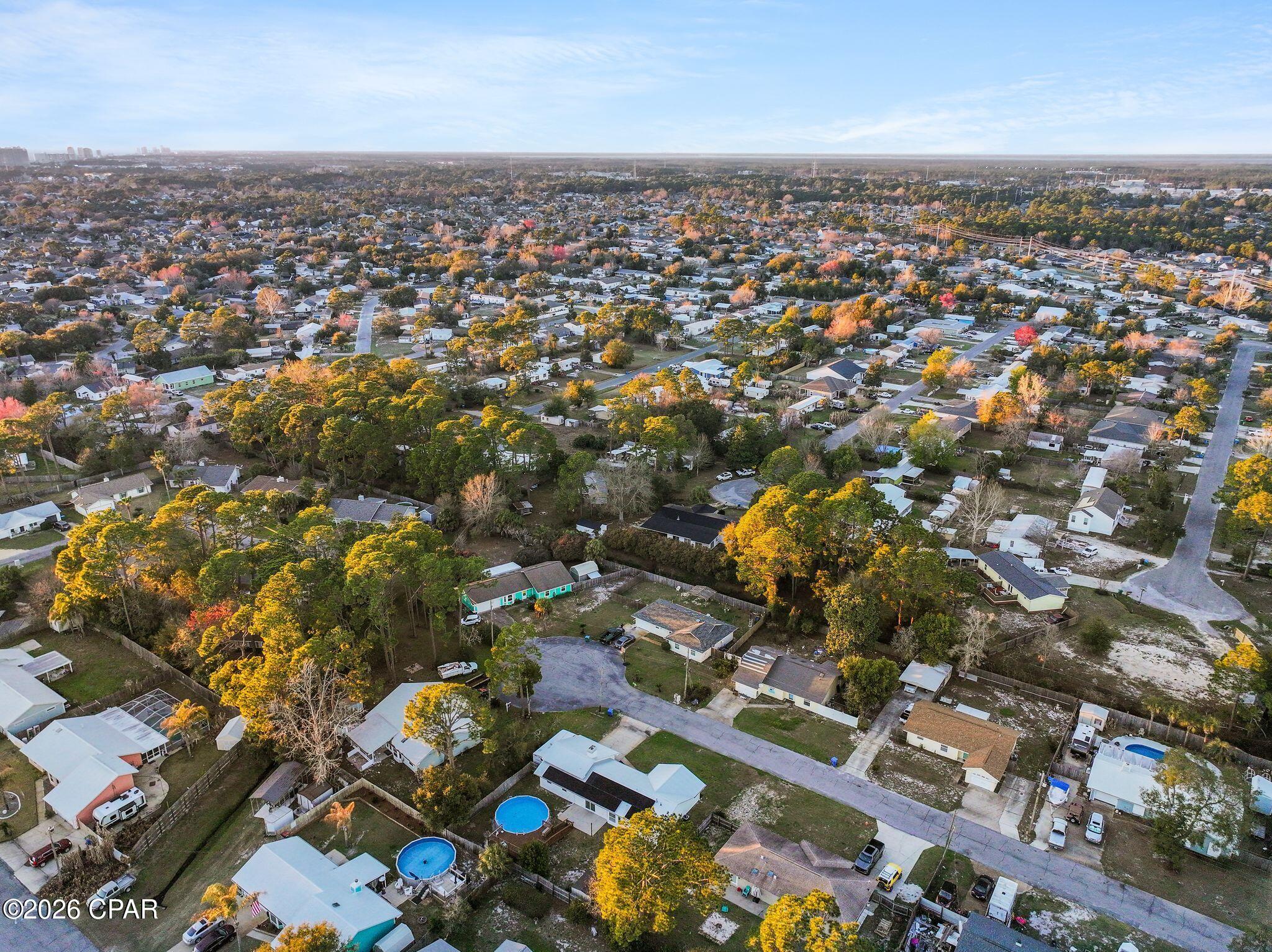 North Lagoon Heights - Residential