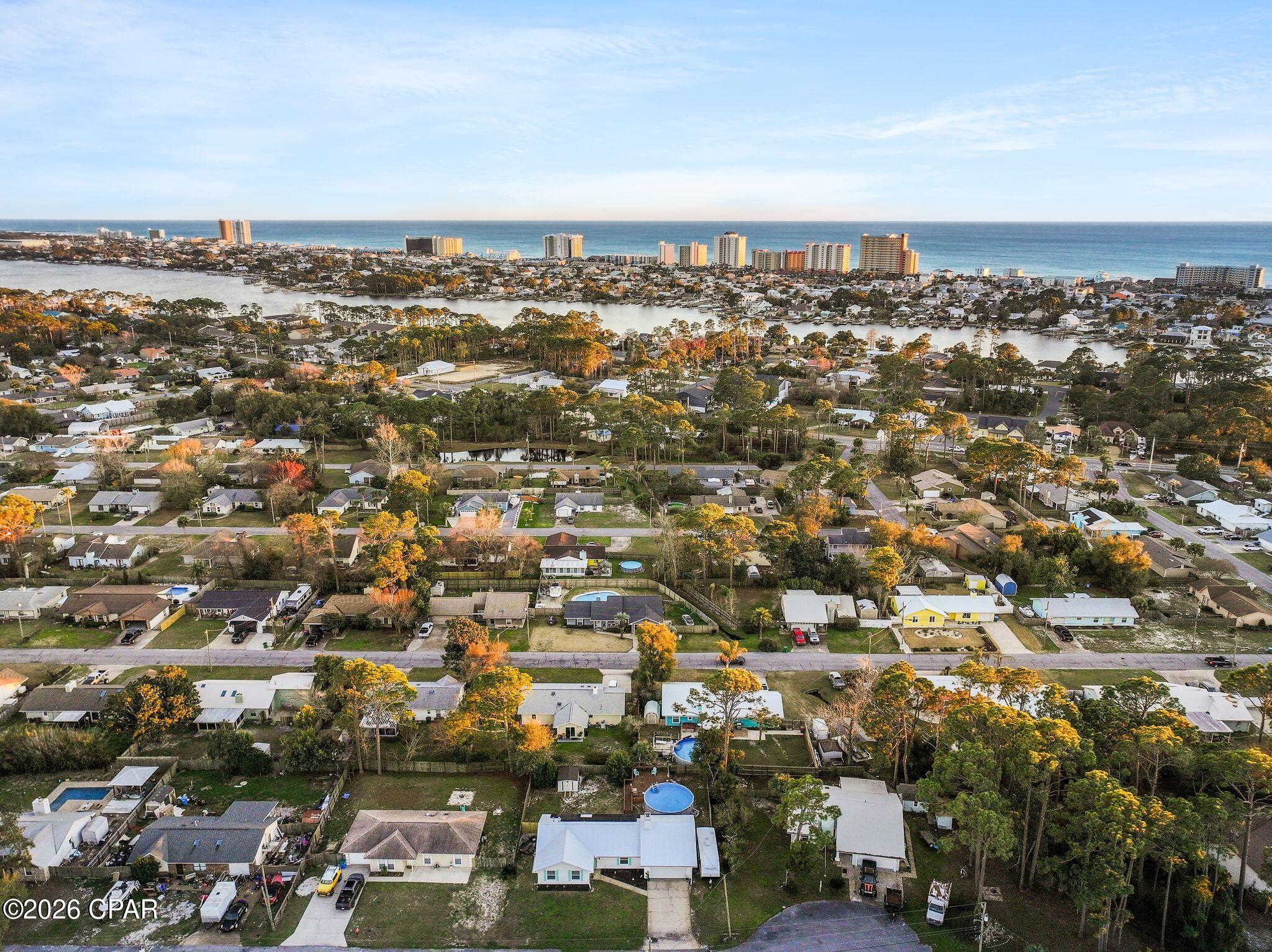 North Lagoon Heights - Residential