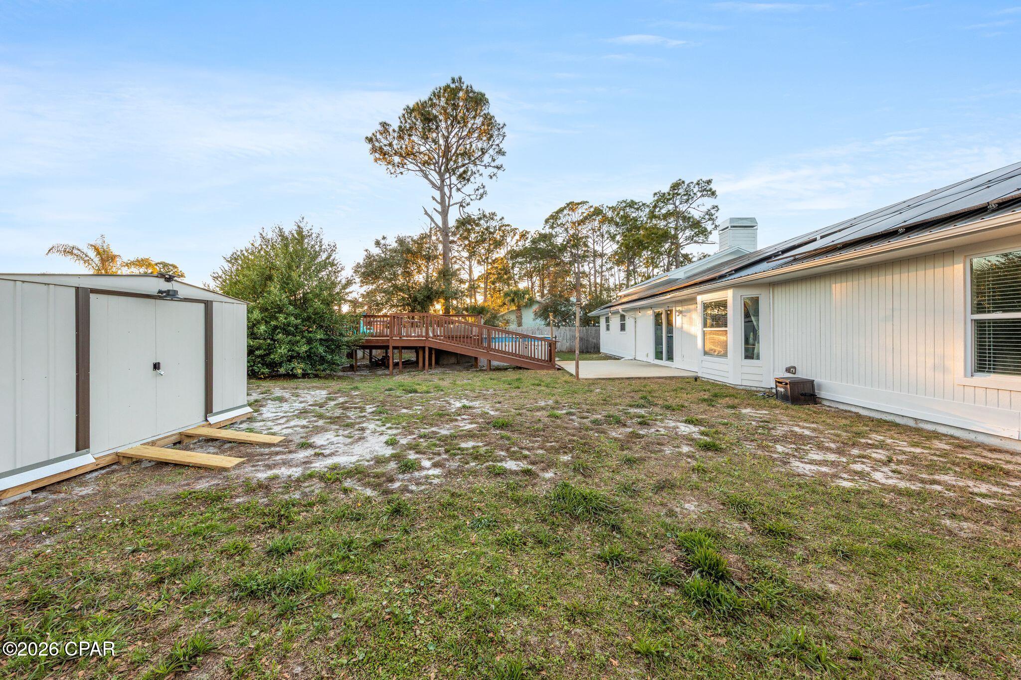 North Lagoon Heights - Residential