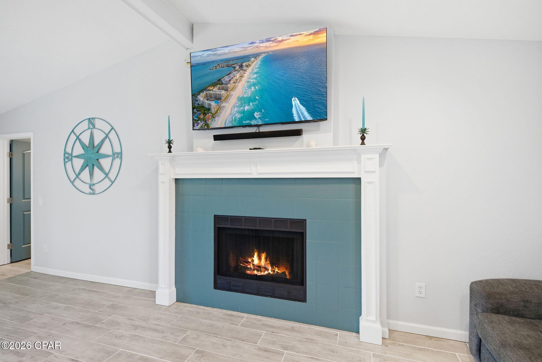 North Lagoon Heights - Residential