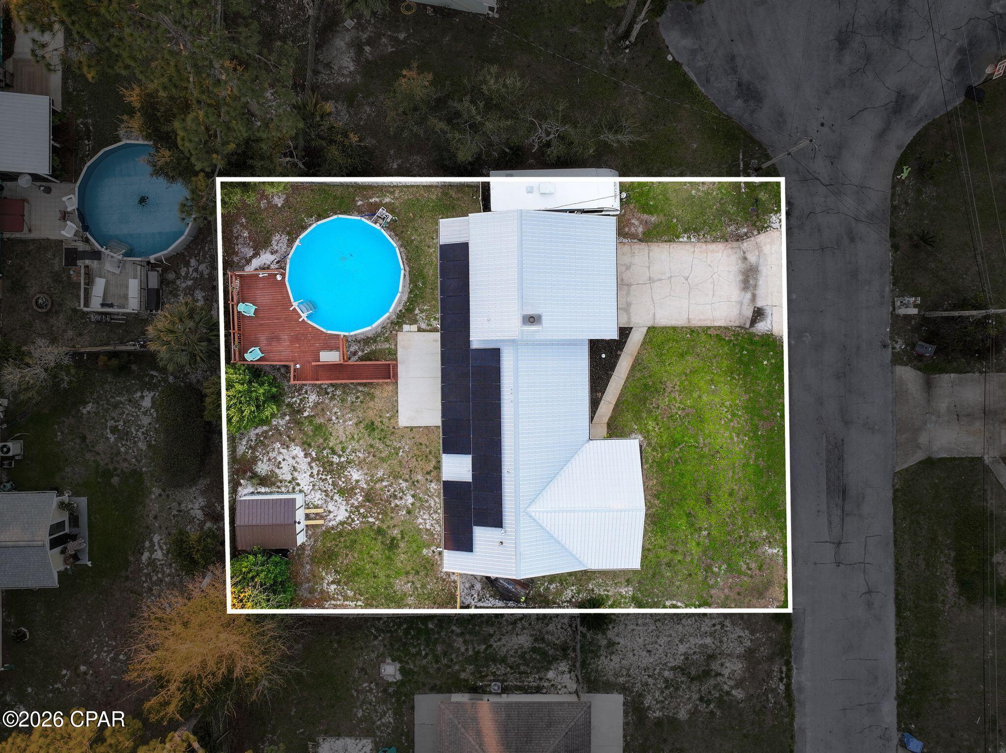 North Lagoon Heights - Residential