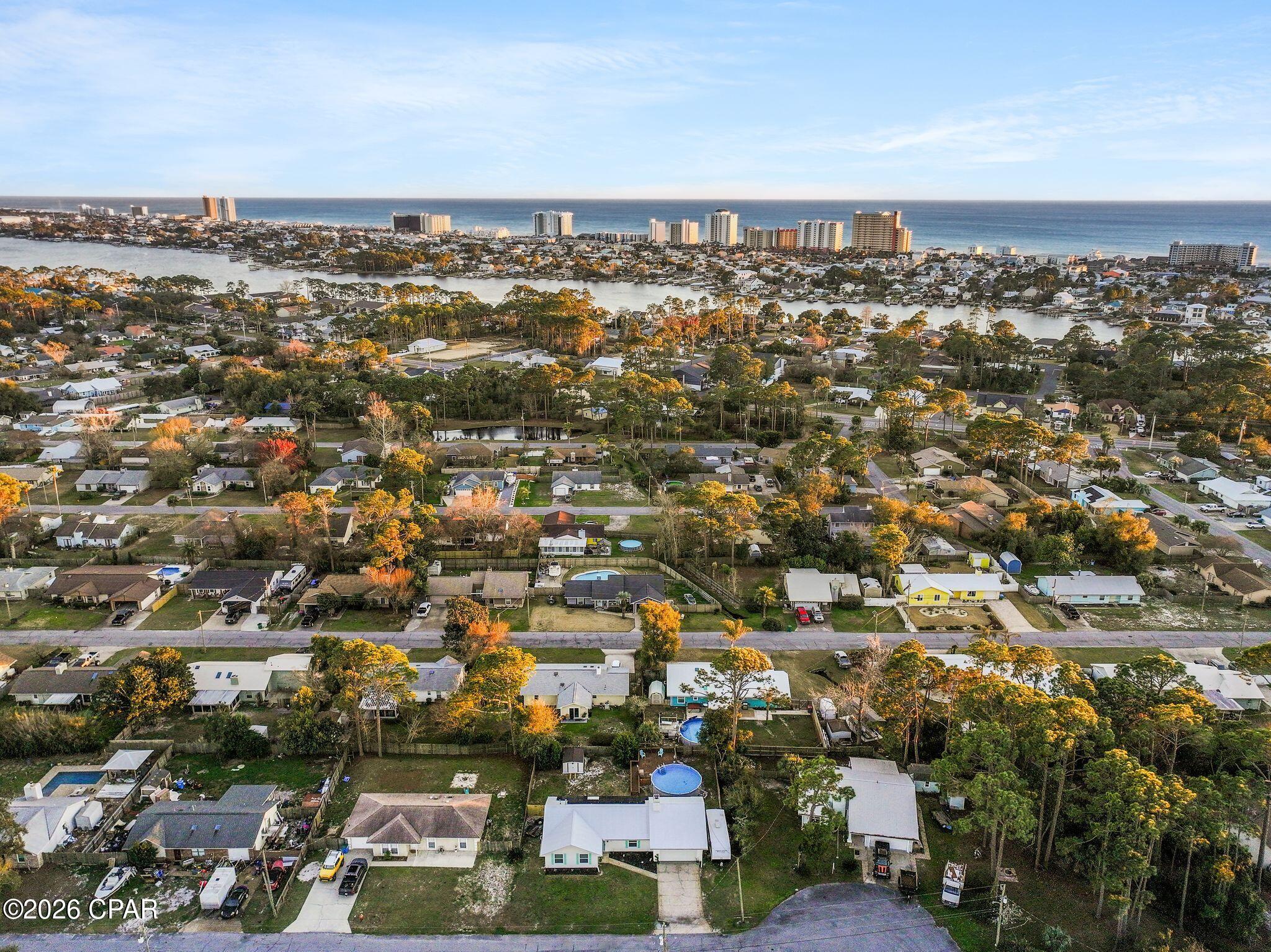 North Lagoon Heights - Residential