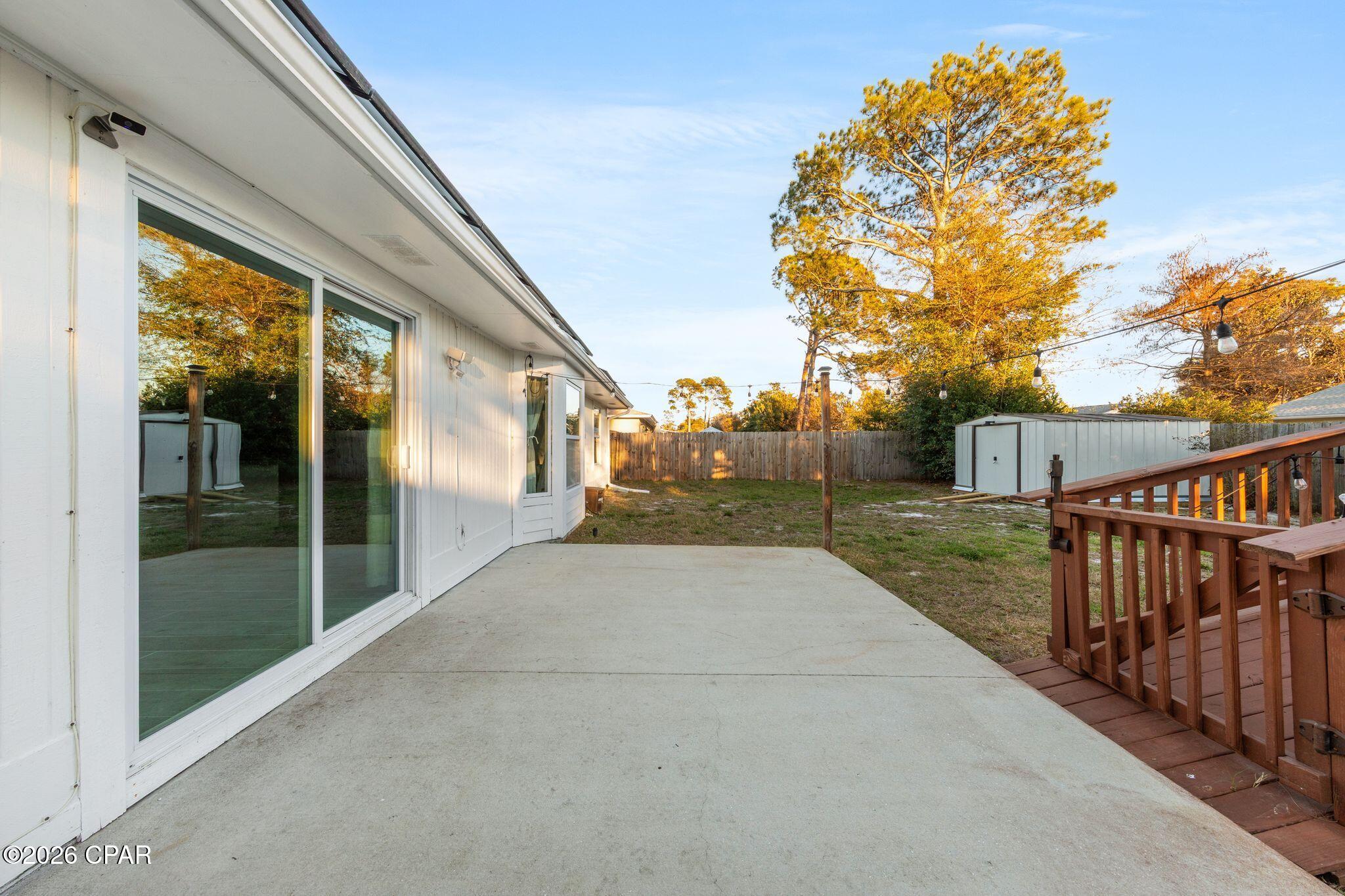 North Lagoon Heights - Residential