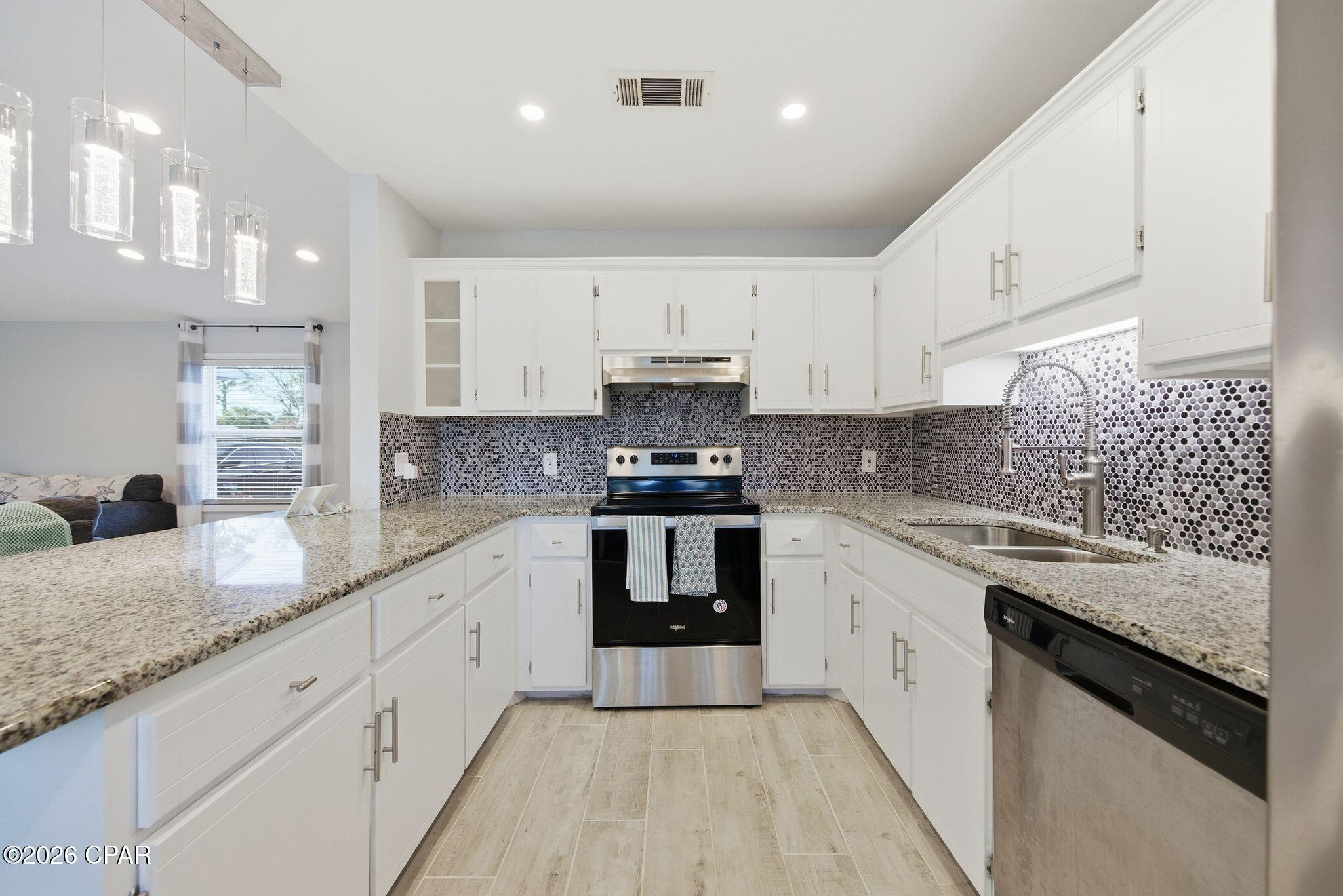 North Lagoon Heights - Residential