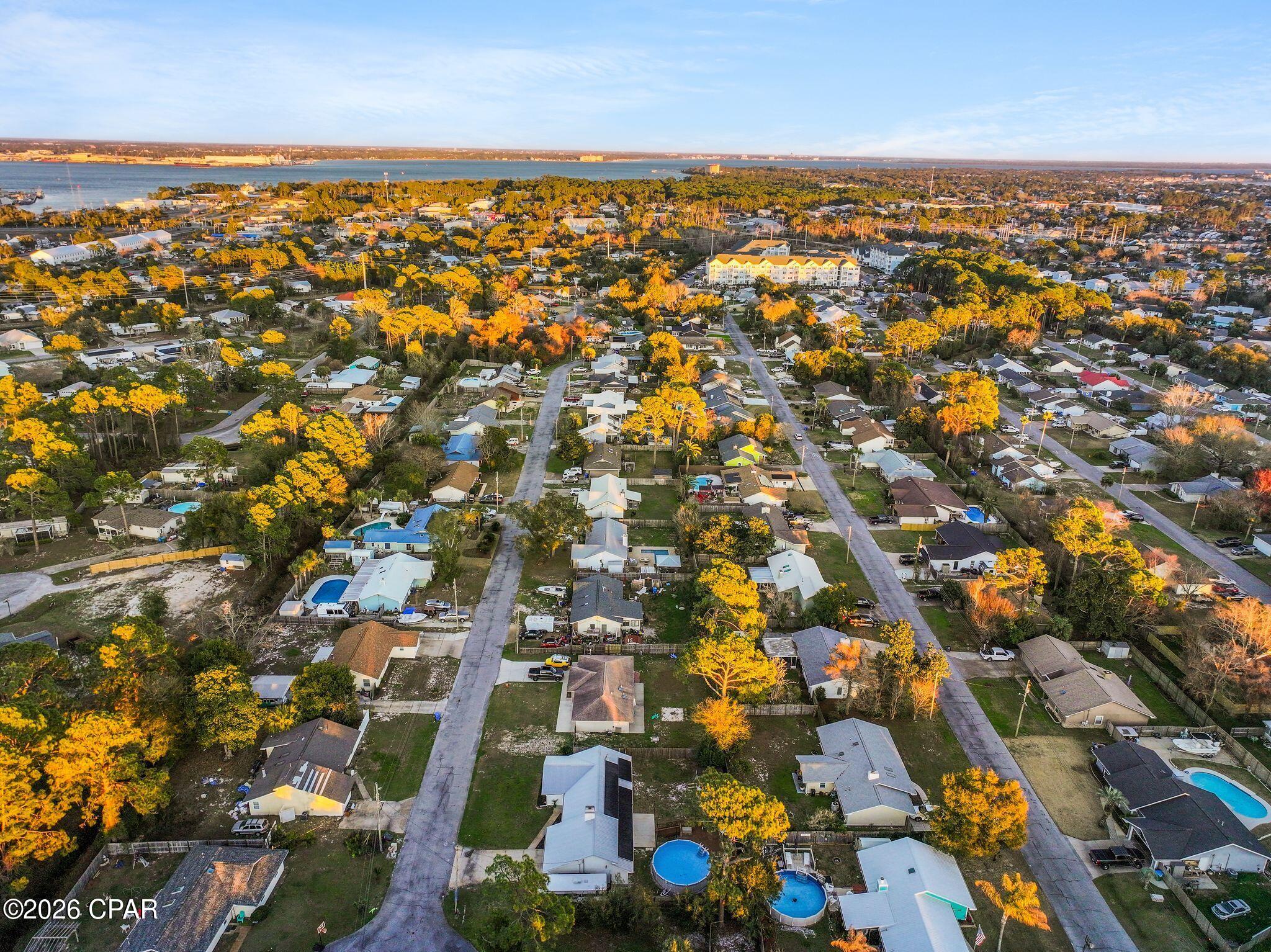 North Lagoon Heights - Residential