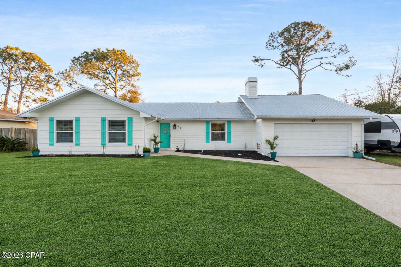 North Lagoon Heights - Residential