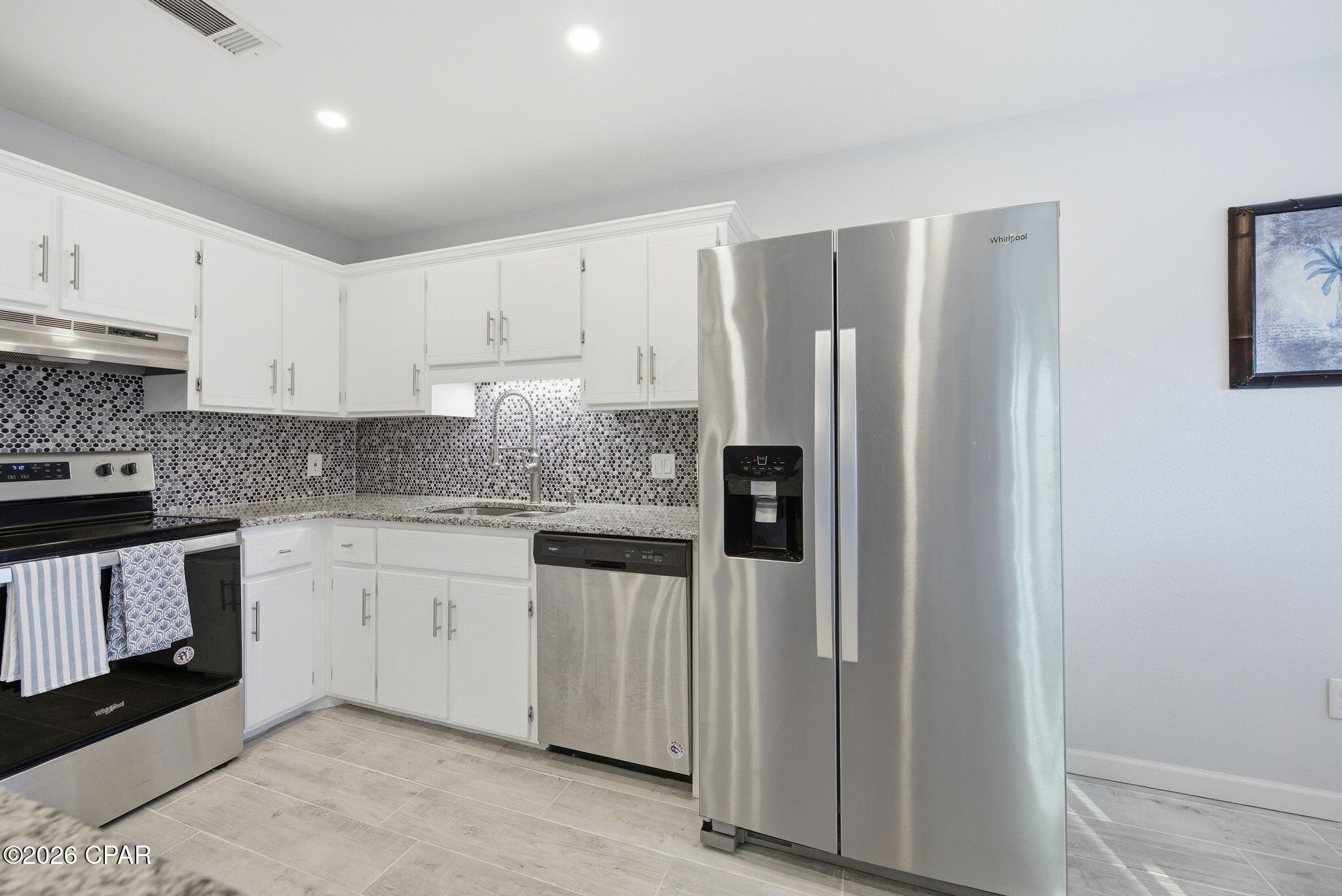 North Lagoon Heights - Residential