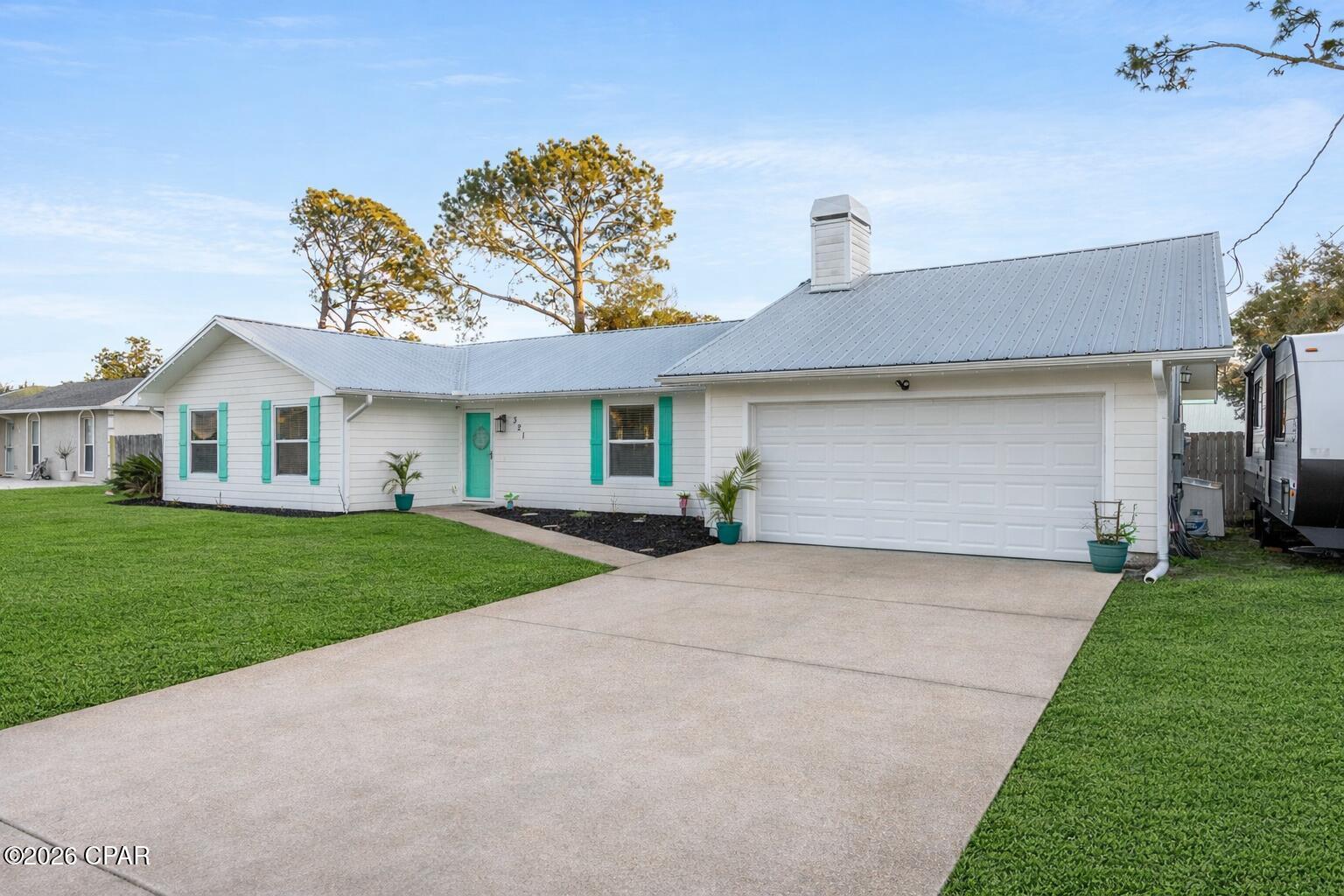 North Lagoon Heights - Residential