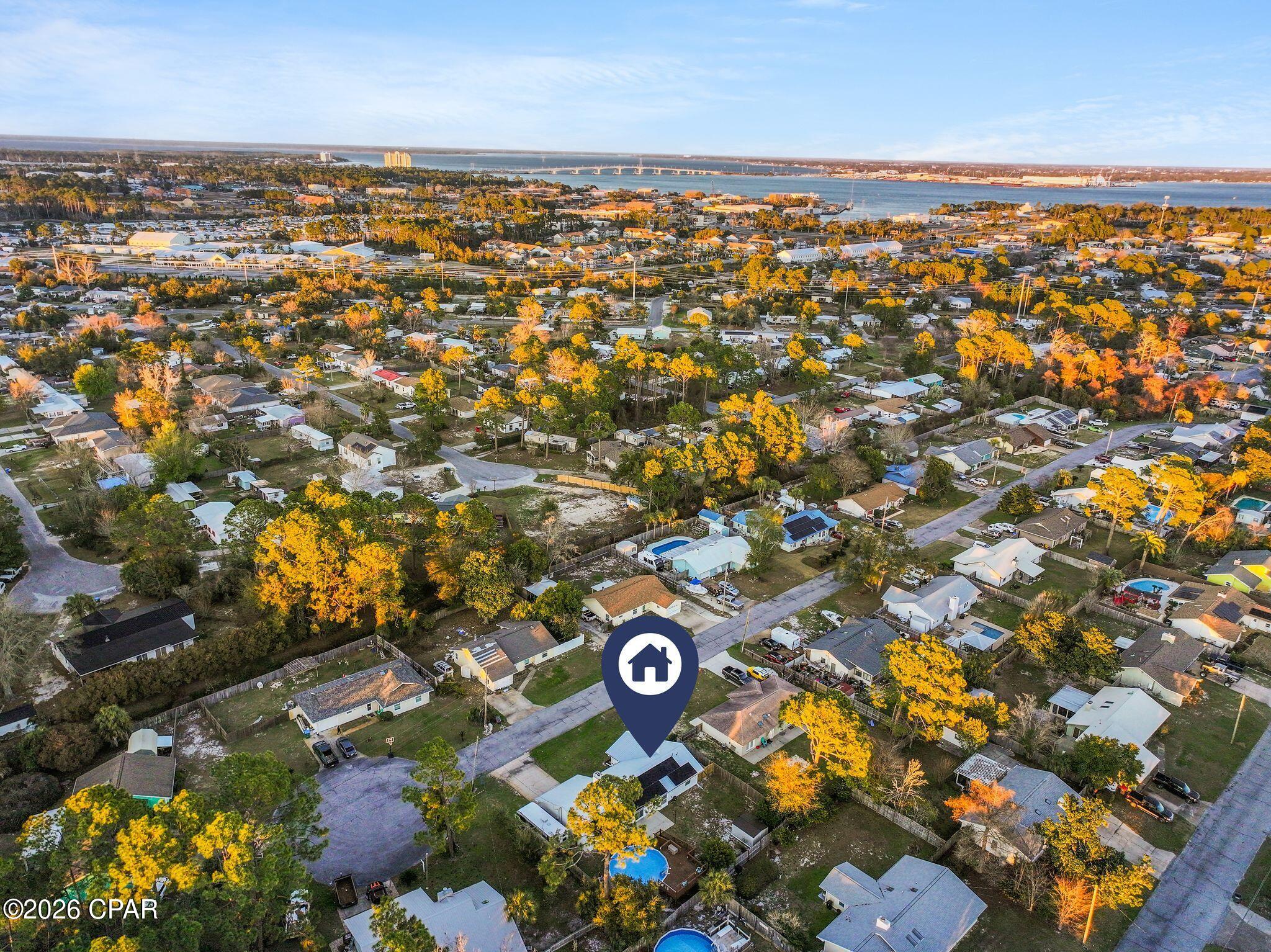 North Lagoon Heights - Residential